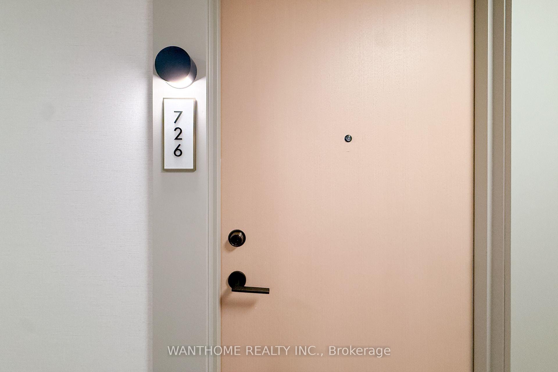 Photo 29 of Unit 726, 30 Dreamers Way, Toronto, Regent Park — HOMEH