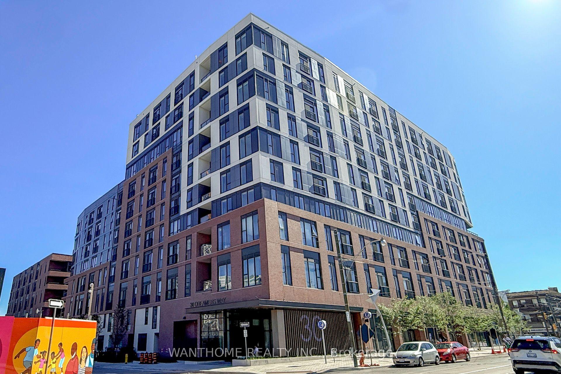 Photo 30 of Unit 726, 30 Dreamers Way, Toronto, Regent Park — HOMEH