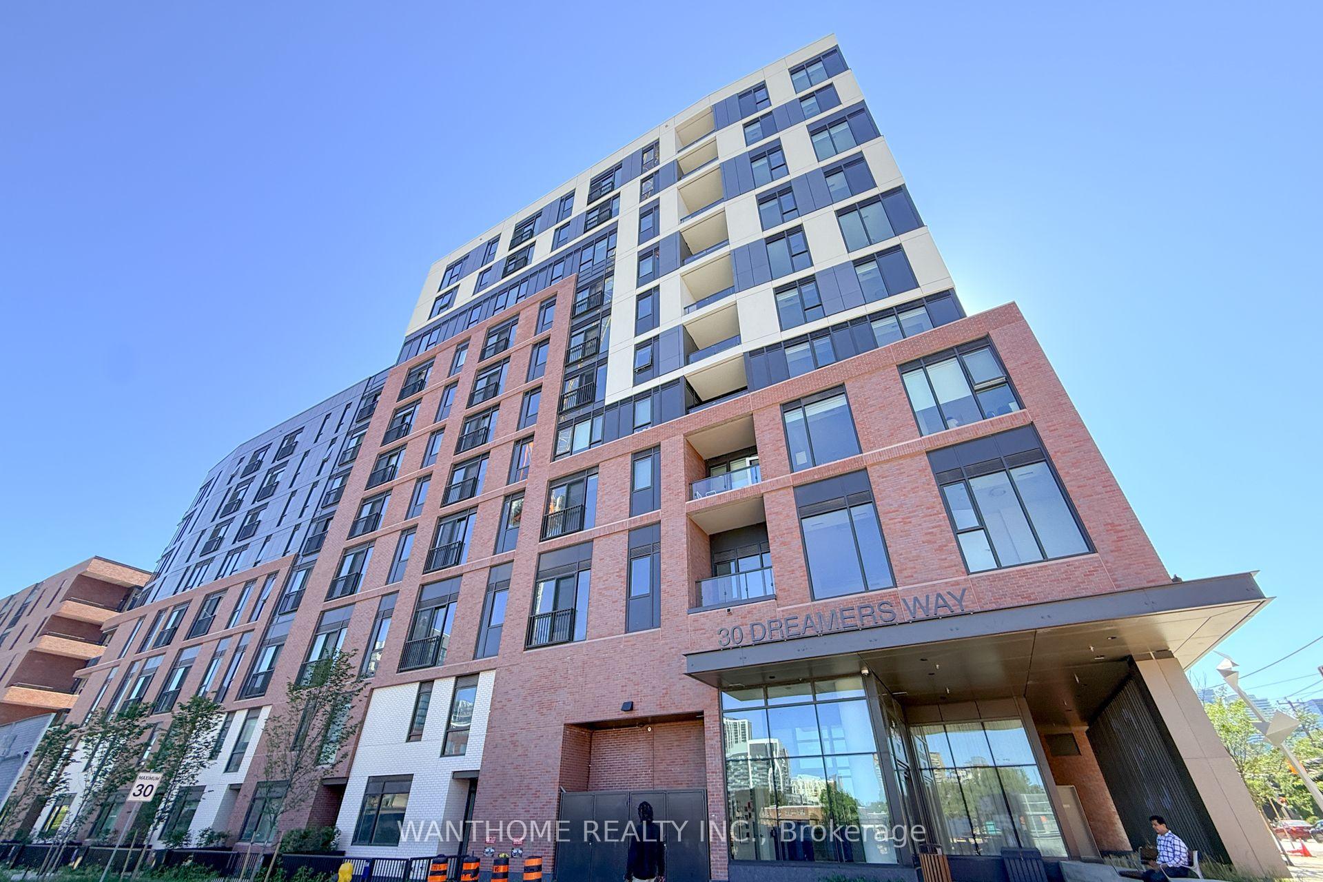 Photo 31 of Unit 726, 30 Dreamers Way, Toronto, Regent Park — HOMEH