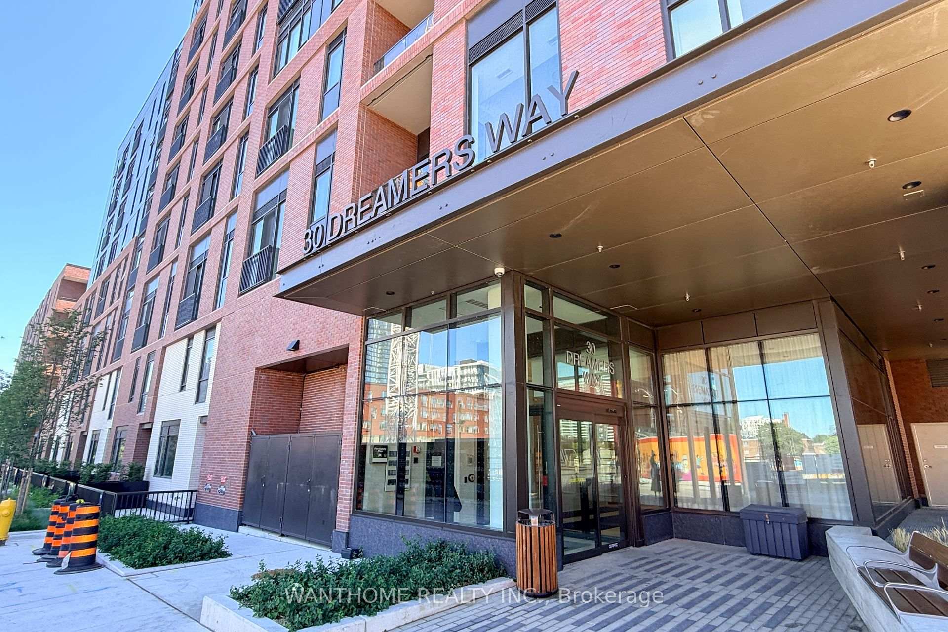 Photo 32 of Unit 726, 30 Dreamers Way, Toronto, Regent Park — HOMEH