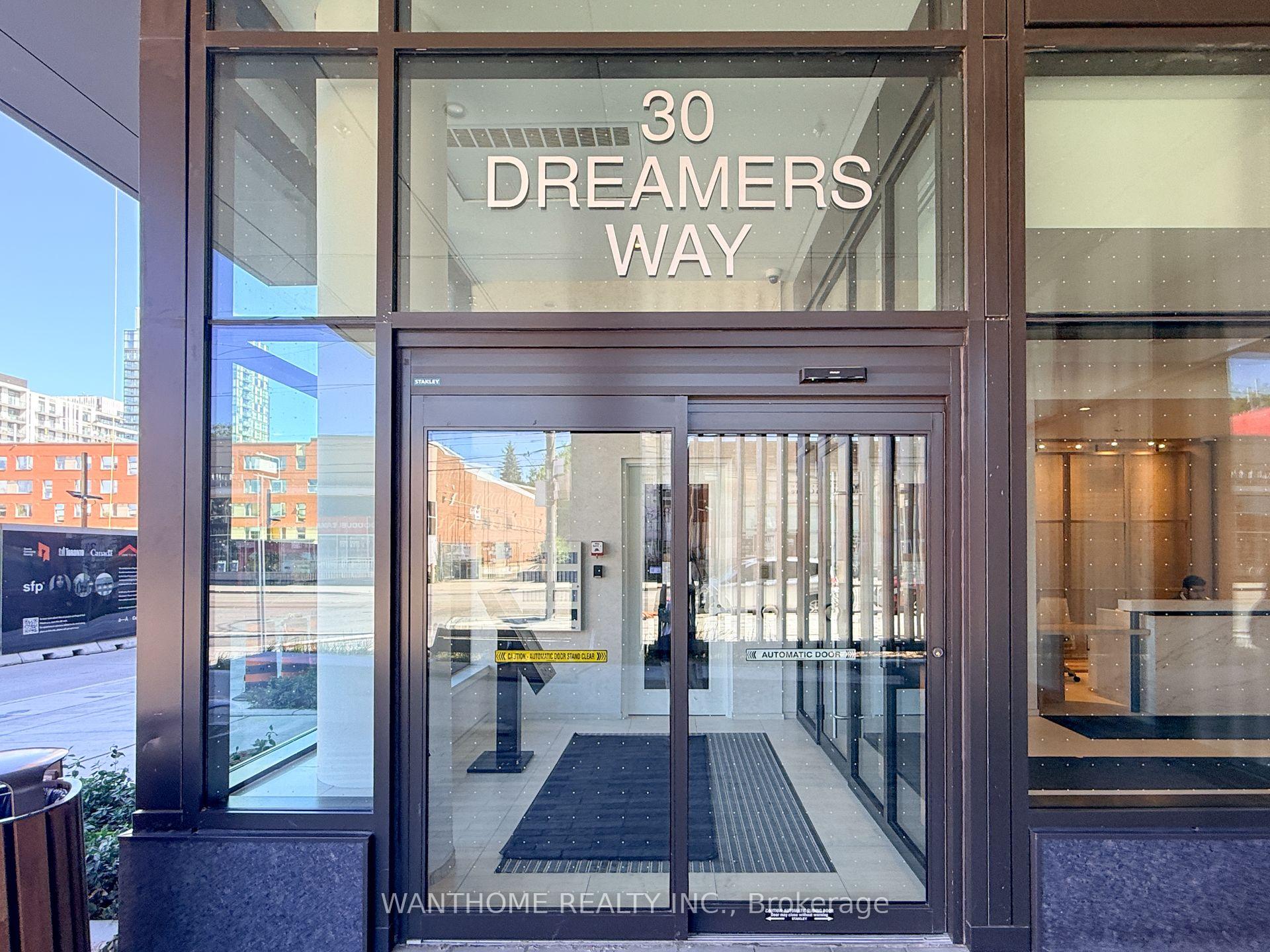 Photo 33 of Unit 726, 30 Dreamers Way, Toronto, Regent Park — HOMEH