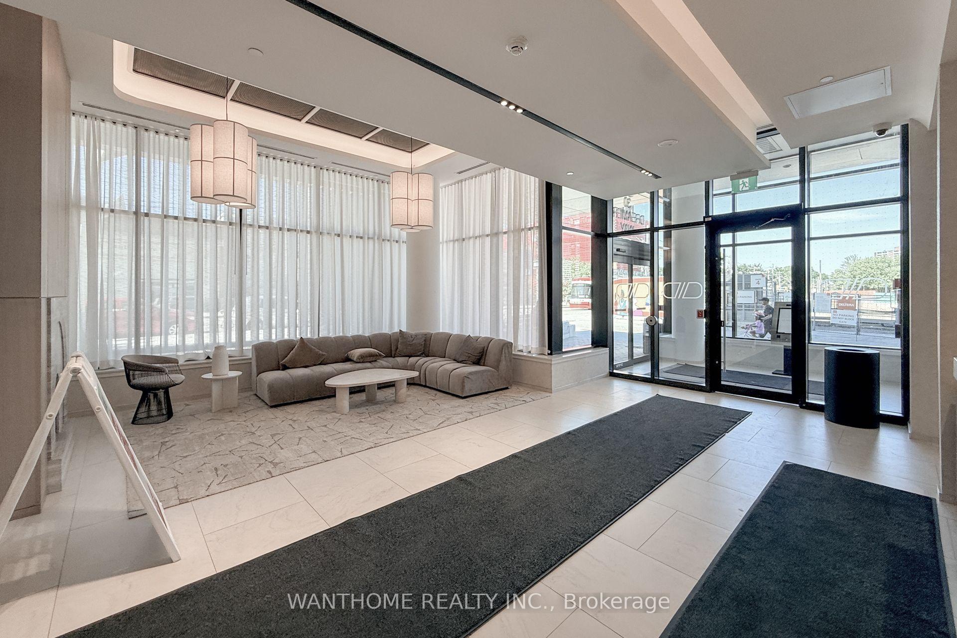 Photo 34 of Unit 726, 30 Dreamers Way, Toronto, Regent Park — HOMEH