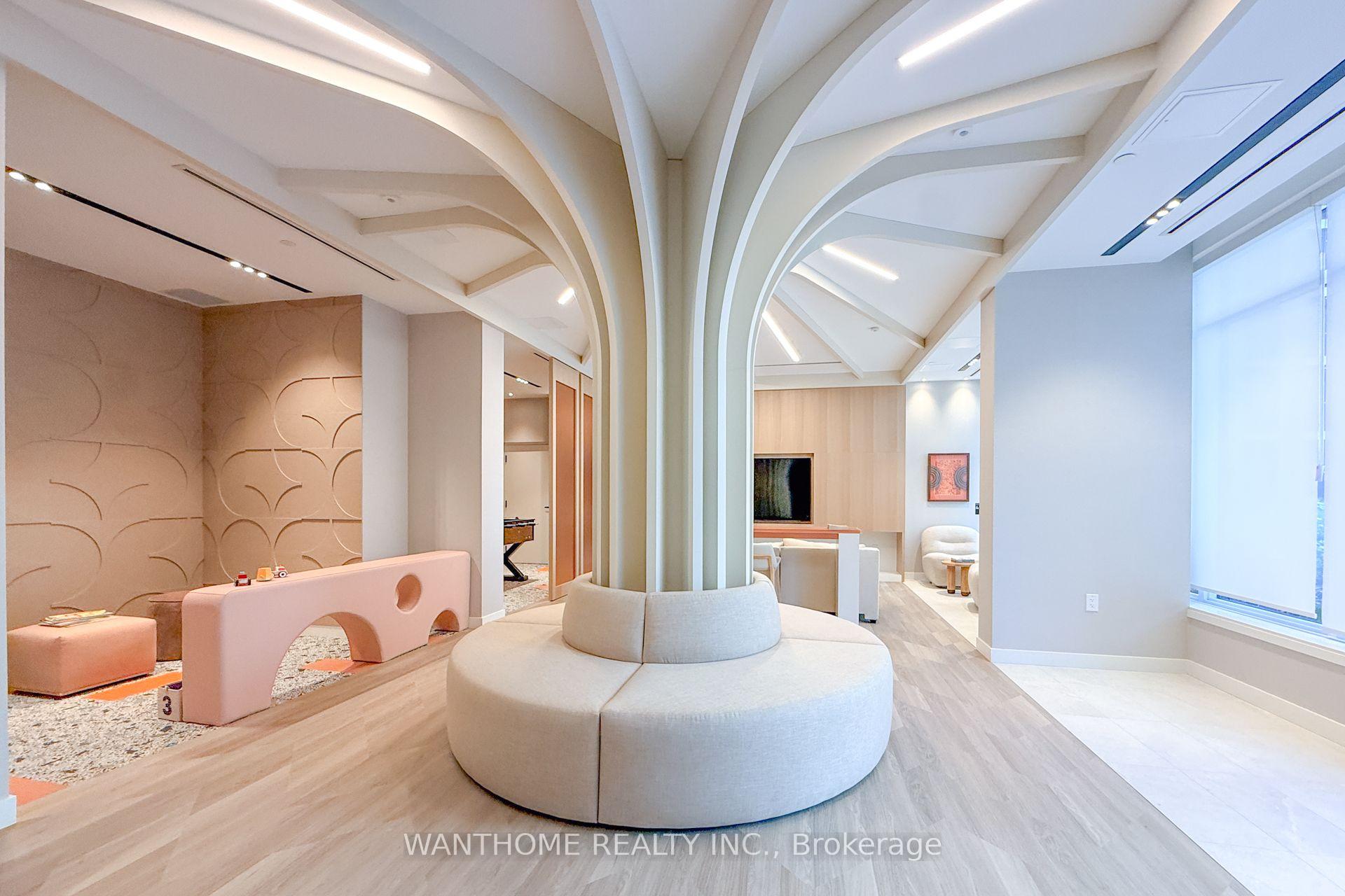 Photo 36 of Unit 726, 30 Dreamers Way, Toronto, Regent Park — HOMEH