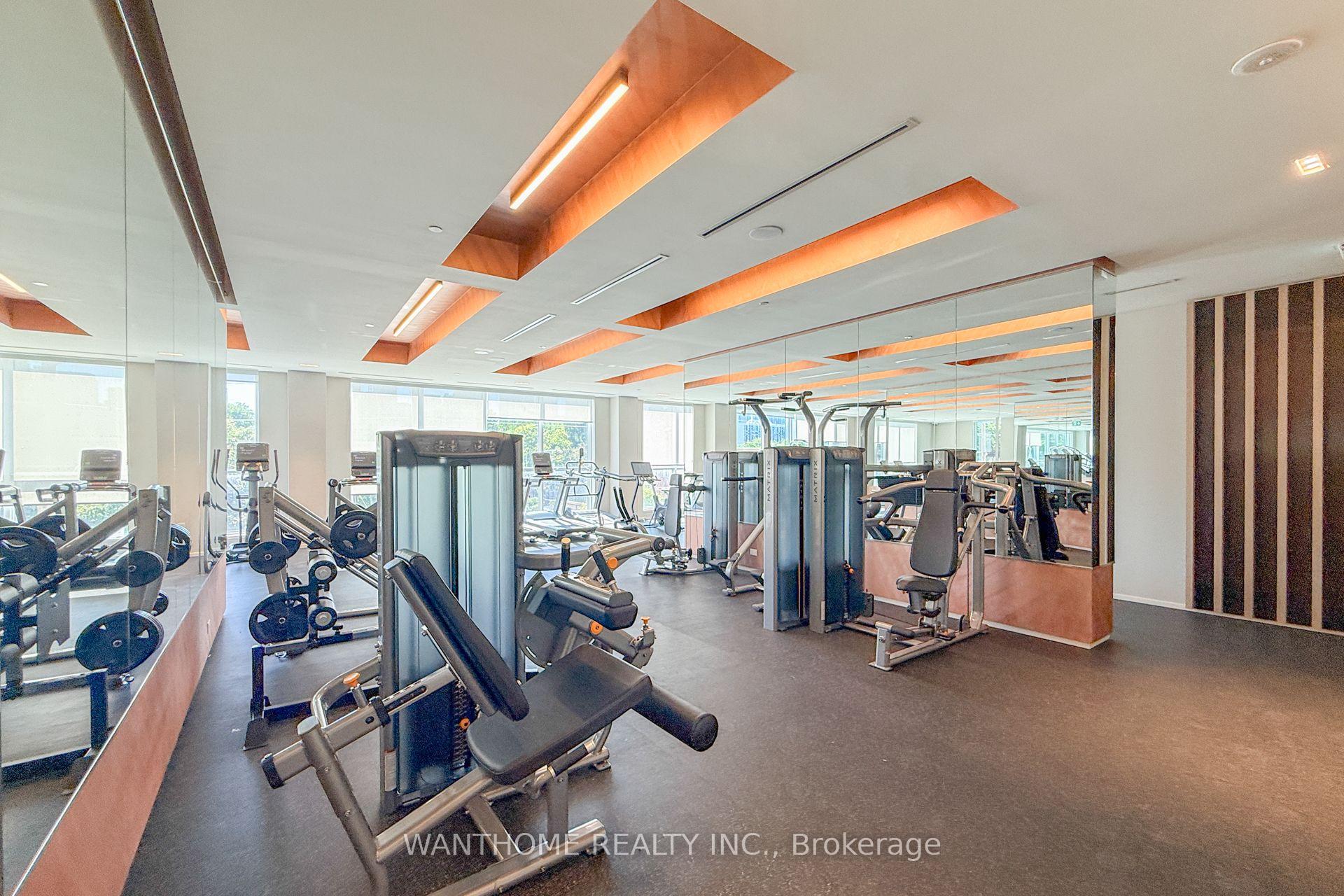 Photo 43 of Unit 726, 30 Dreamers Way, Toronto, Regent Park — HOMEH