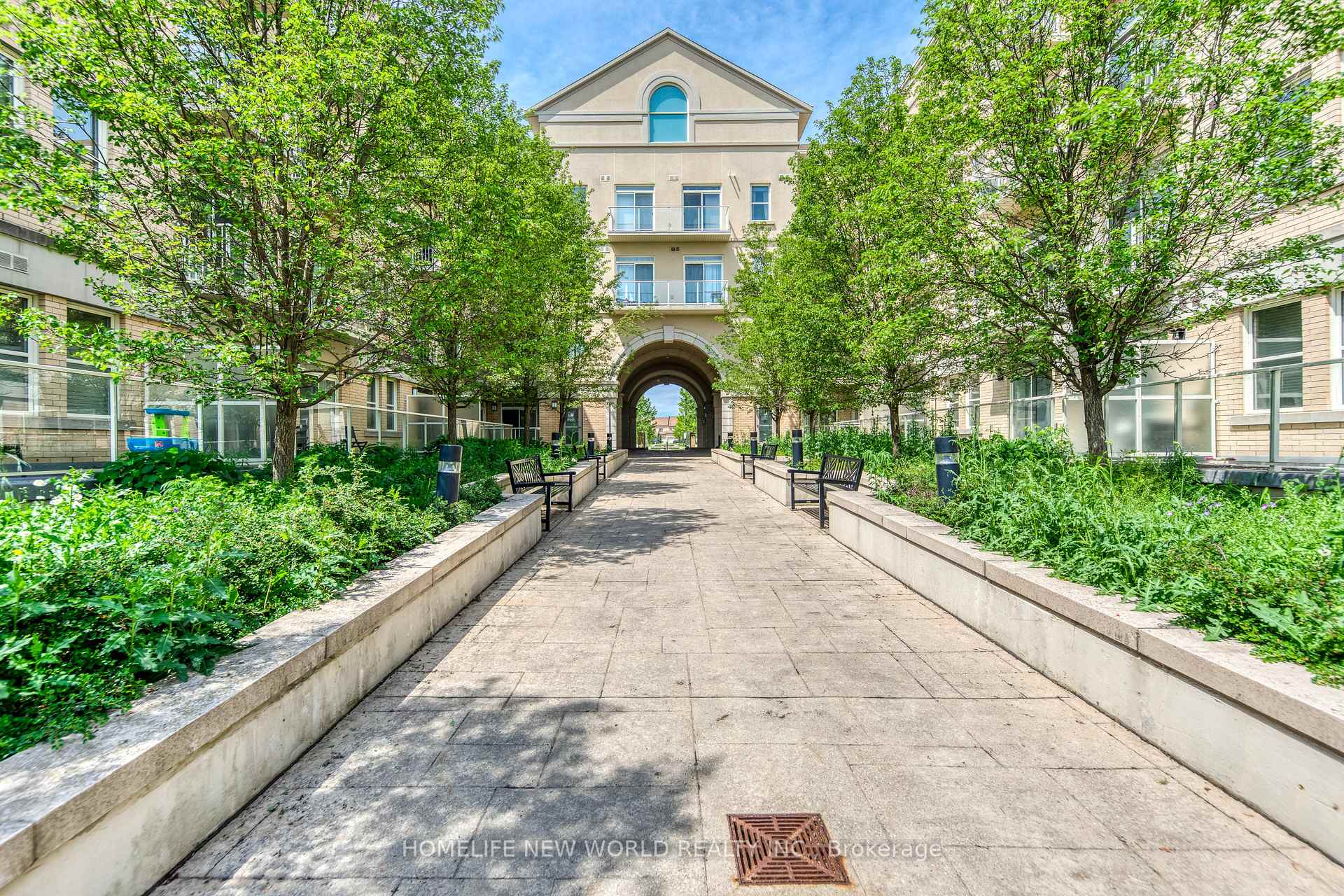 Photo 4 of Unit 240, 28 Prince Regent Street, Markham, Cathedraltown — HOMEH