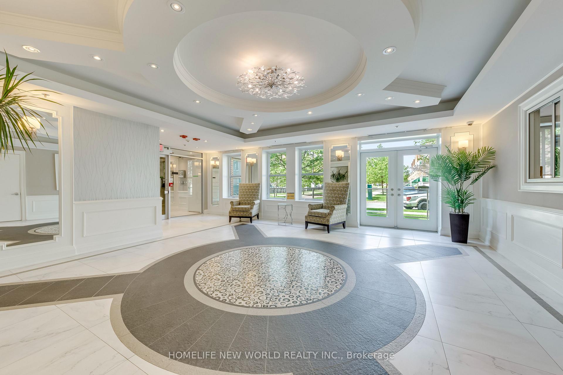 Photo 5 of Unit 240, 28 Prince Regent Street, Markham, Cathedraltown — HOMEH