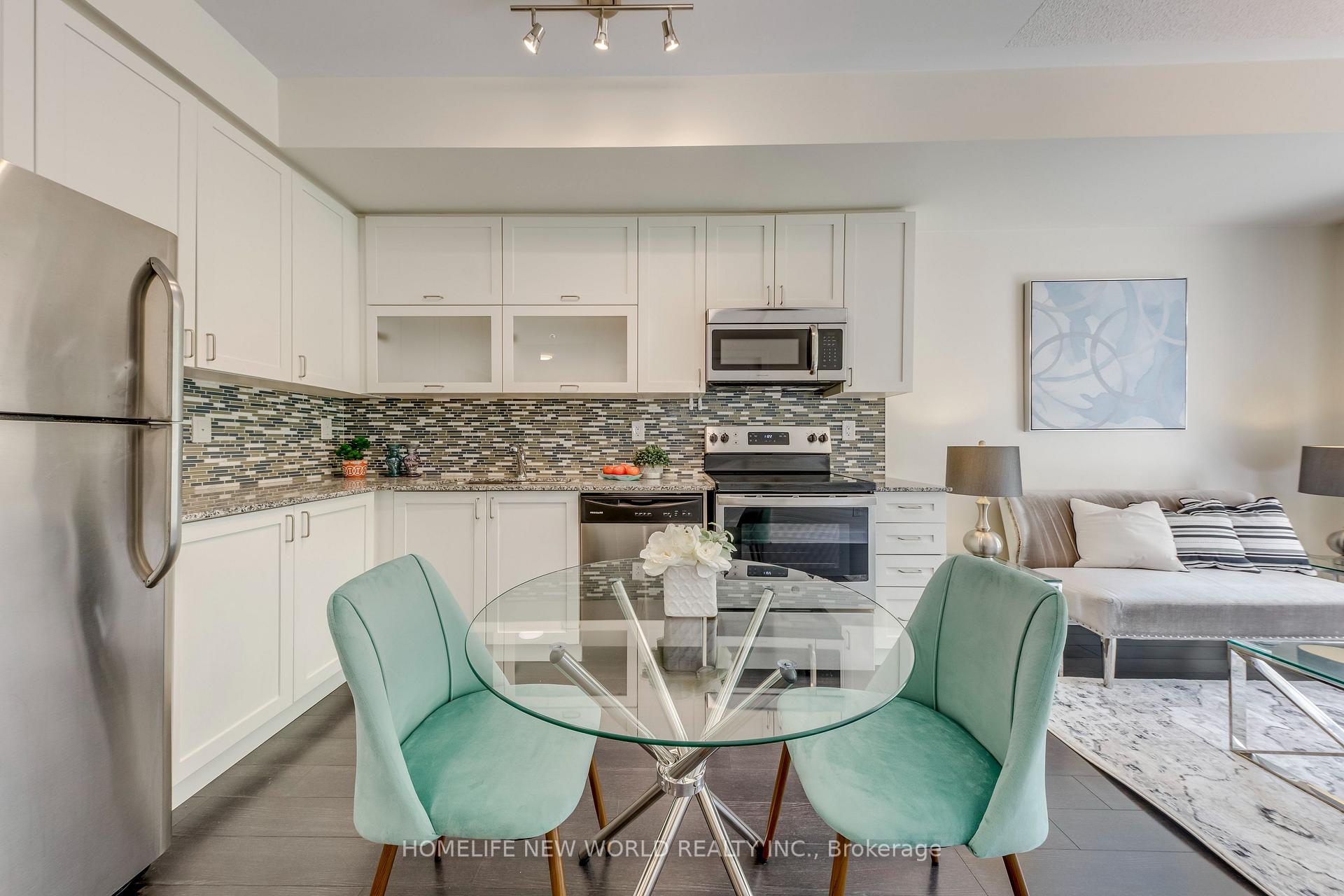 Photo 7 of Unit 240, 28 Prince Regent Street, Markham, Cathedraltown — HOMEH