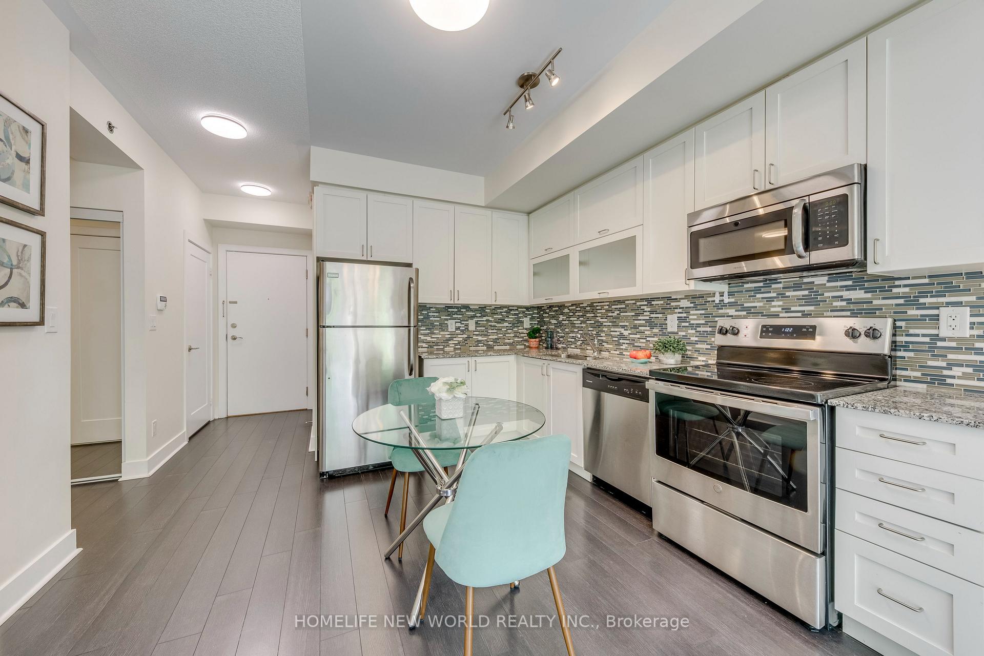 Photo 9 of Unit 240, 28 Prince Regent Street, Markham, Cathedraltown — HOMEH