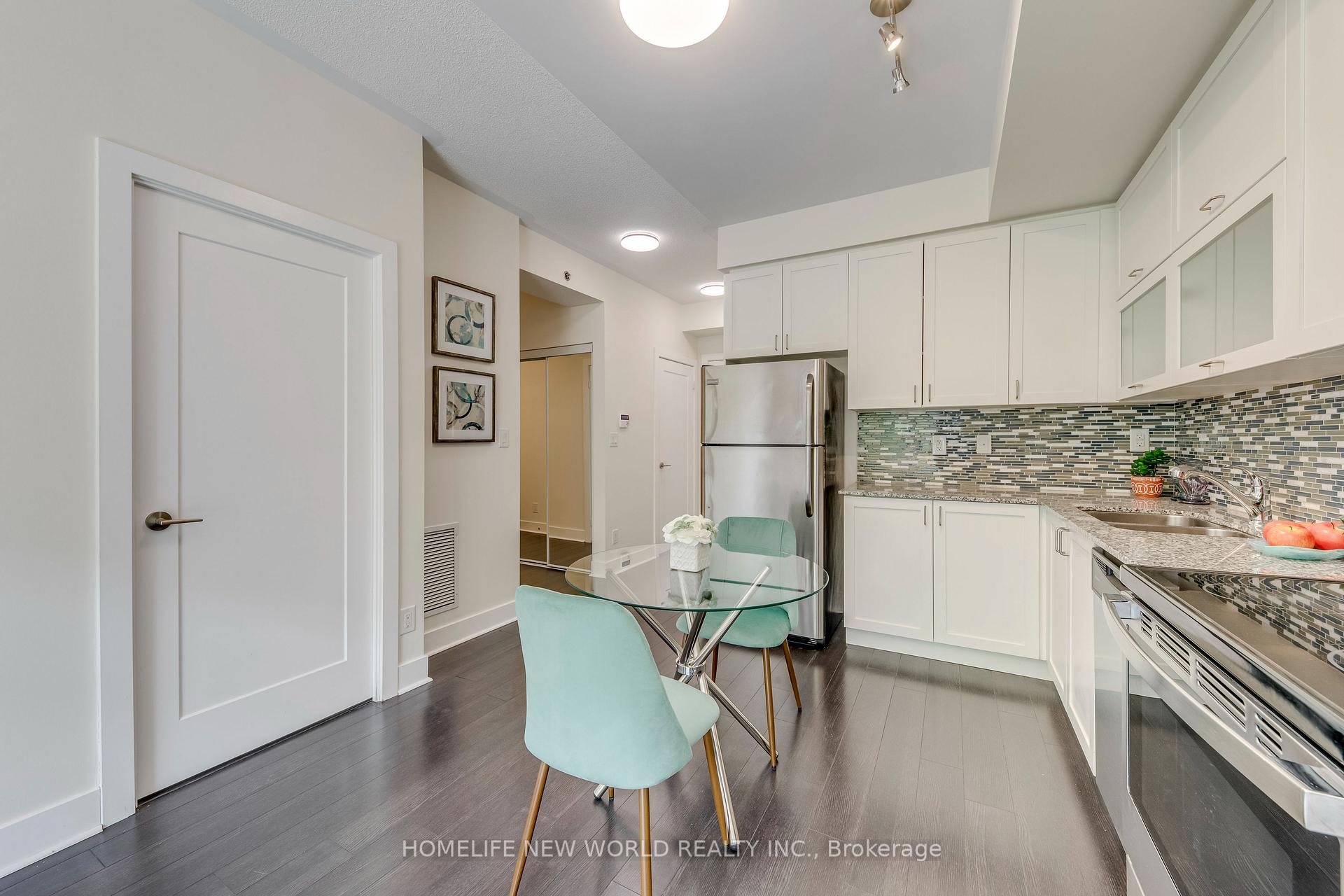 Photo 10 of Unit 240, 28 Prince Regent Street, Markham, Cathedraltown — HOMEH