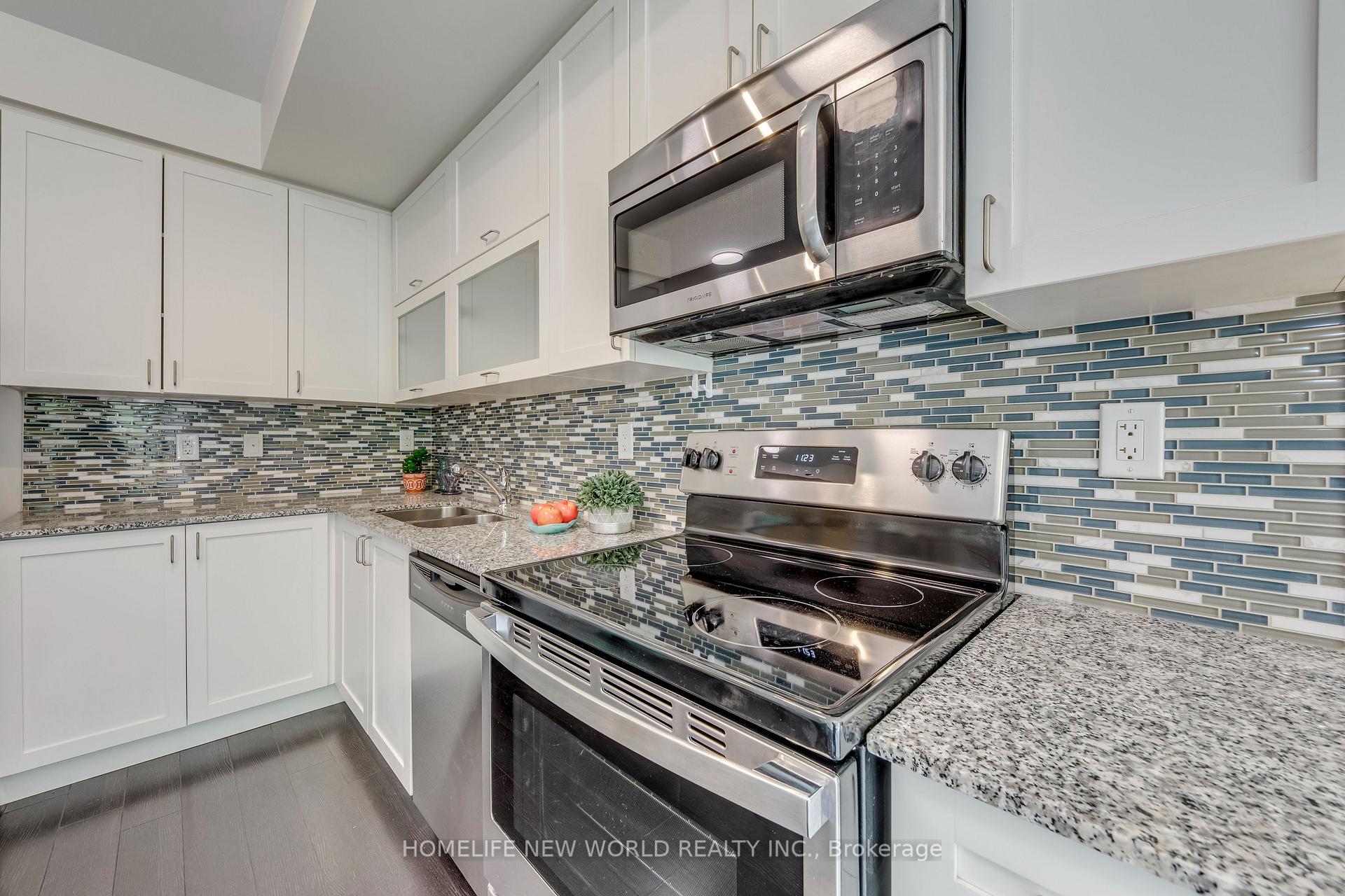 Photo 11 of Unit 240, 28 Prince Regent Street, Markham, Cathedraltown — HOMEH