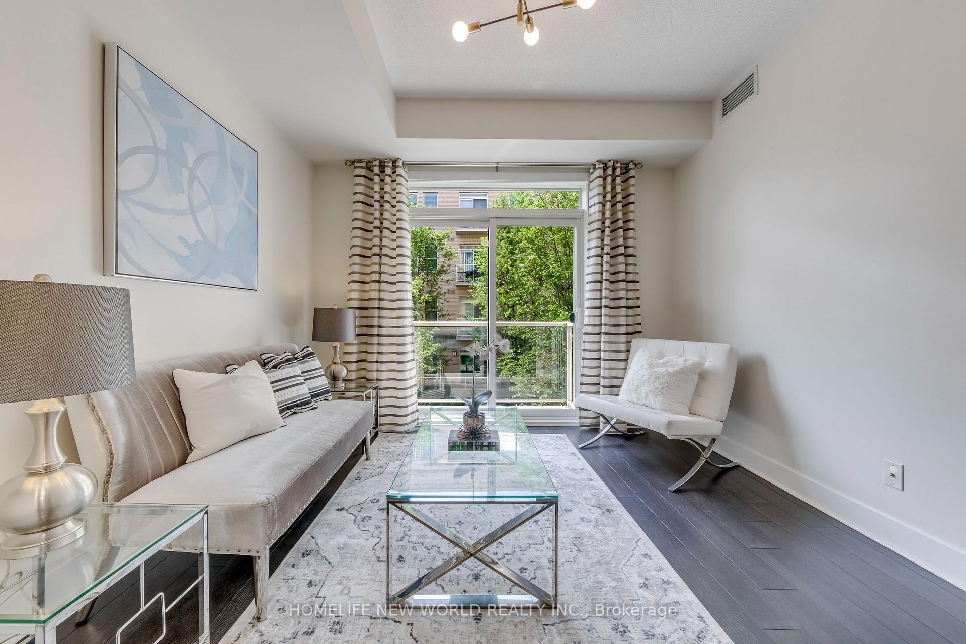 Photo 12 of Unit 240, 28 Prince Regent Street, Markham, Cathedraltown — HOMEH