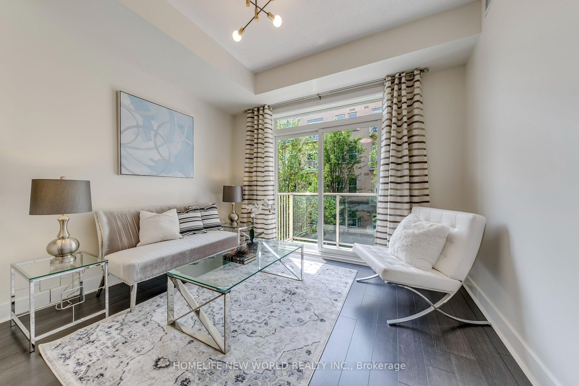 Photo 13 of Unit 240, 28 Prince Regent Street, Markham, Cathedraltown — HOMEH