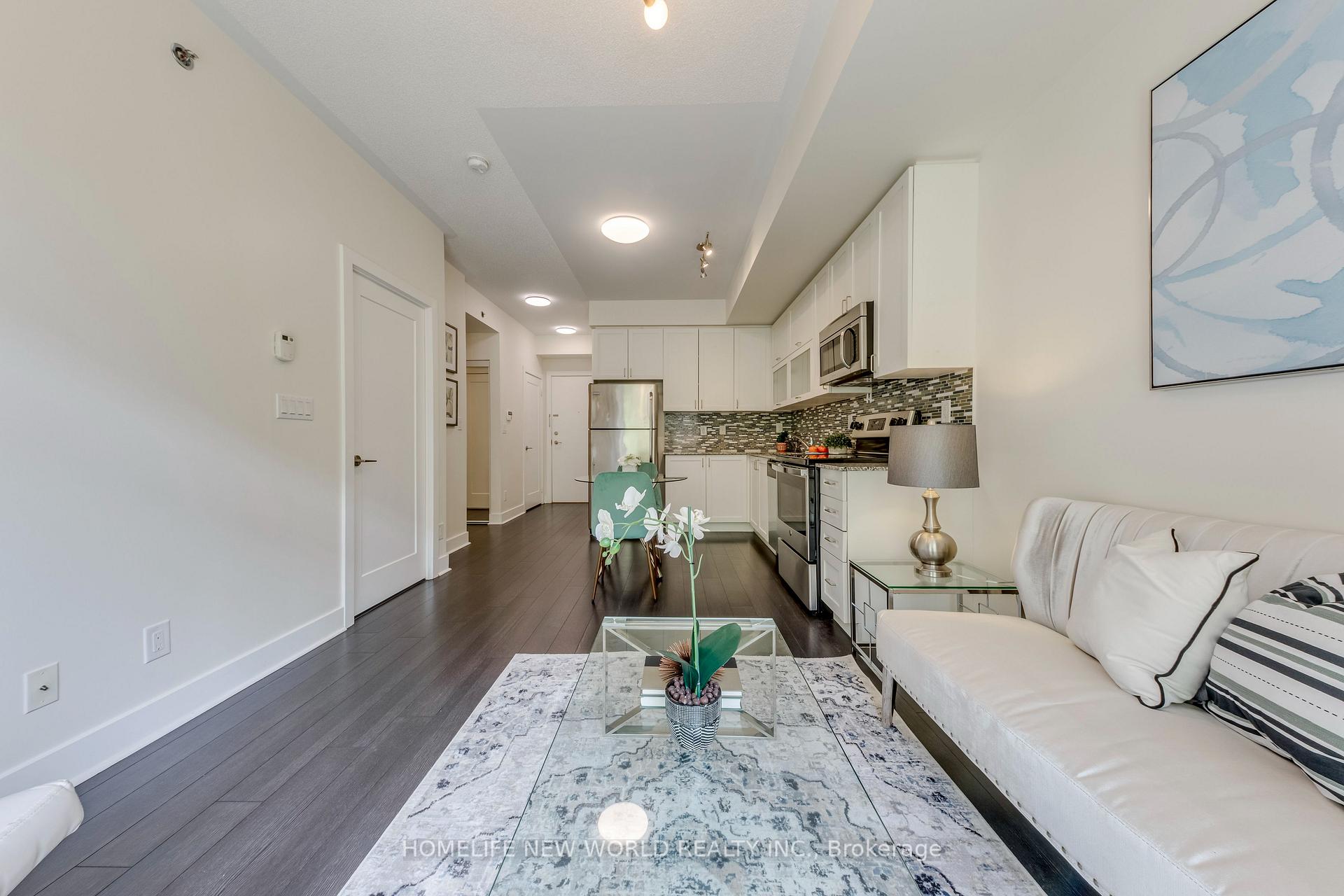 Photo 14 of Unit 240, 28 Prince Regent Street, Markham, Cathedraltown — HOMEH