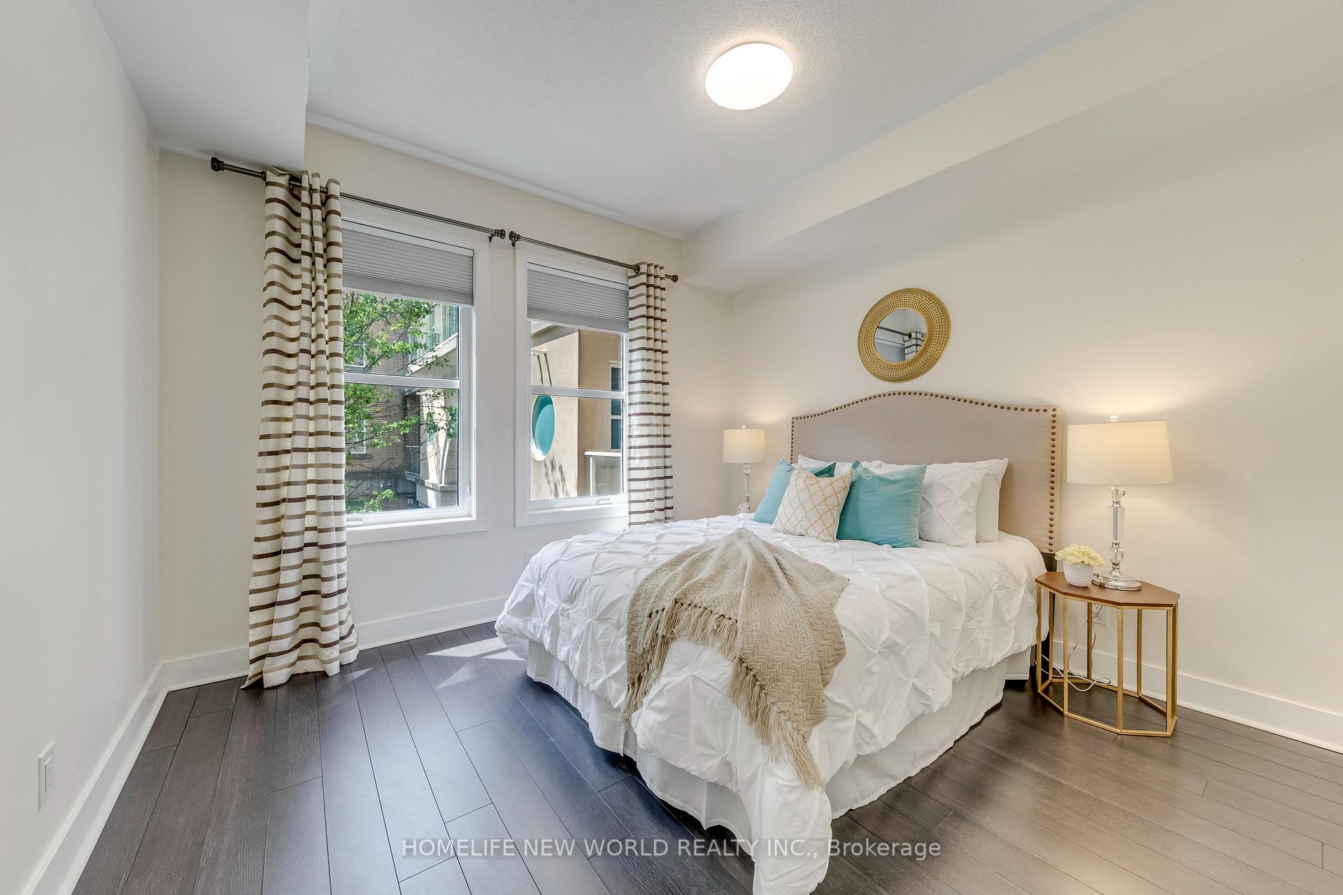 Photo 16 of Unit 240, 28 Prince Regent Street, Markham, Cathedraltown — HOMEH