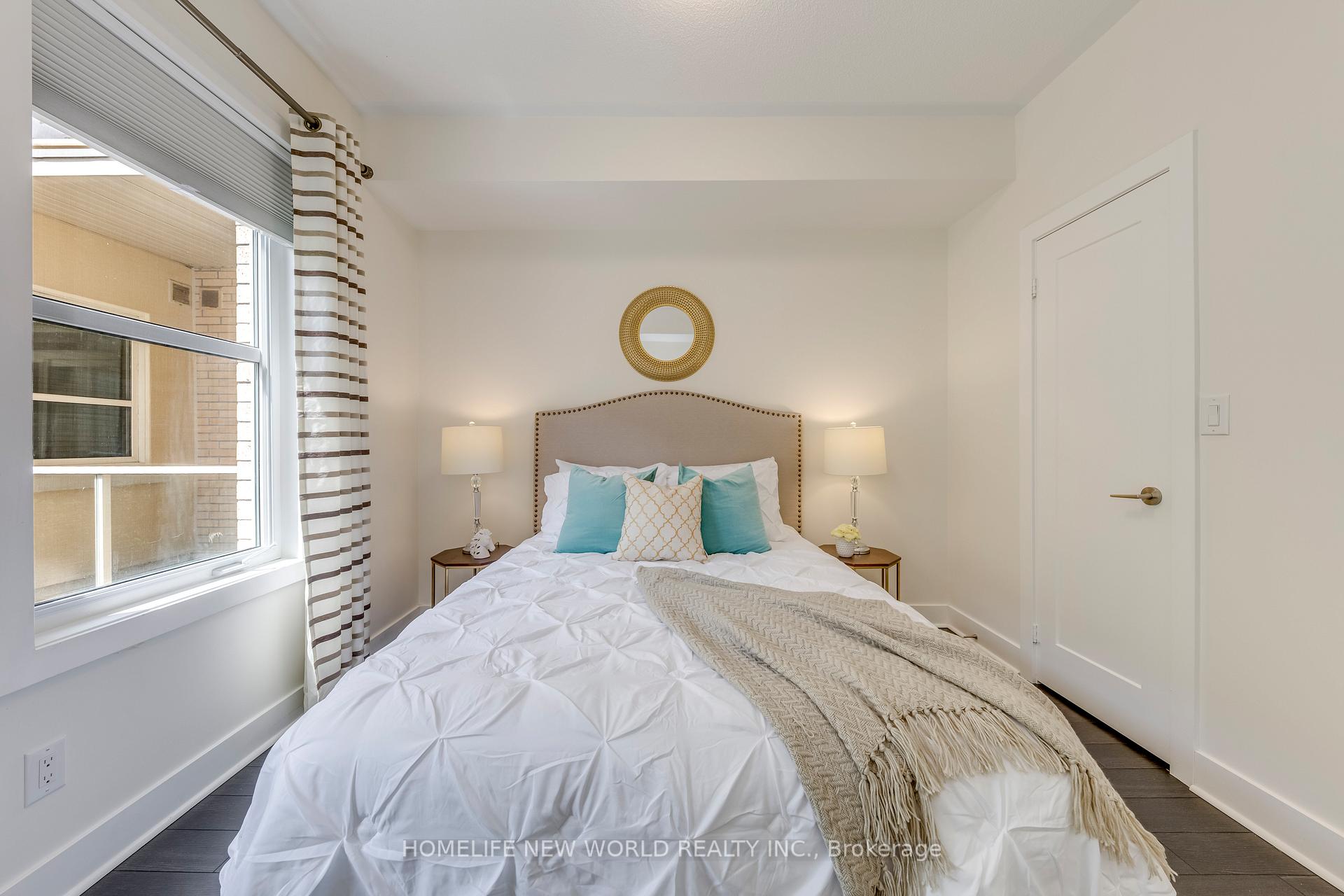 Photo 17 of Unit 240, 28 Prince Regent Street, Markham, Cathedraltown — HOMEH