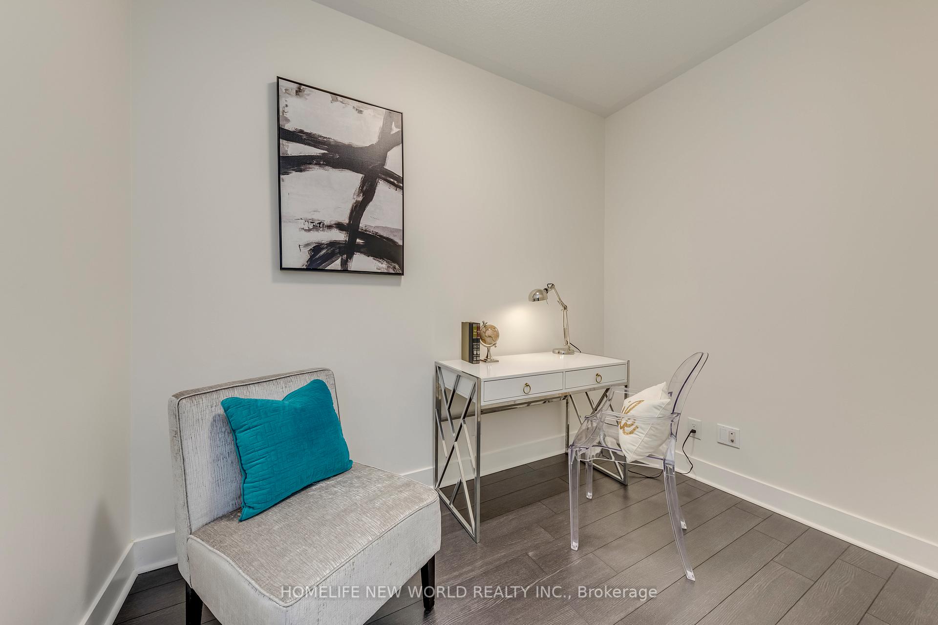 Photo 19 of Unit 240, 28 Prince Regent Street, Markham, Cathedraltown — HOMEH