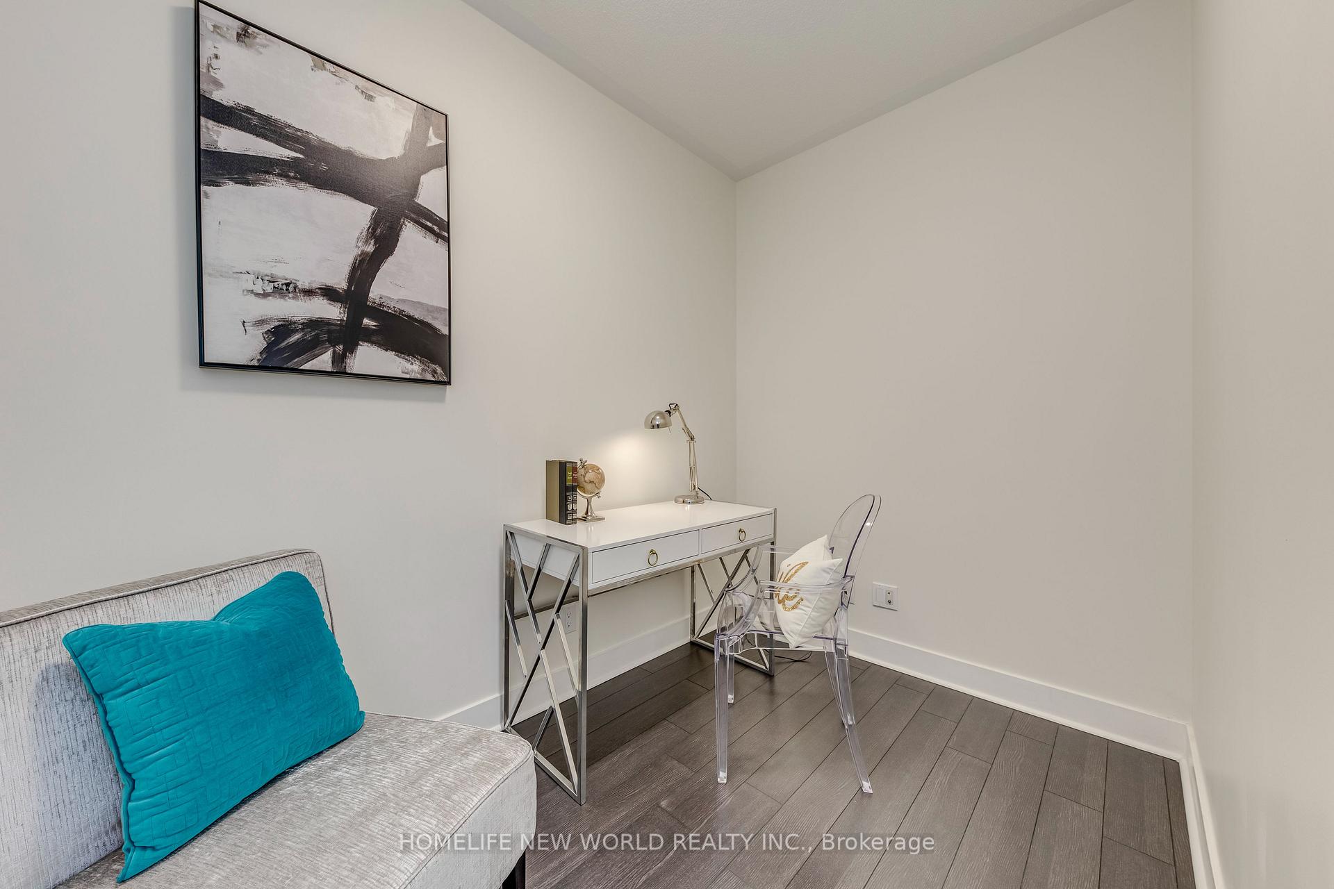 Photo 20 of Unit 240, 28 Prince Regent Street, Markham, Cathedraltown — HOMEH