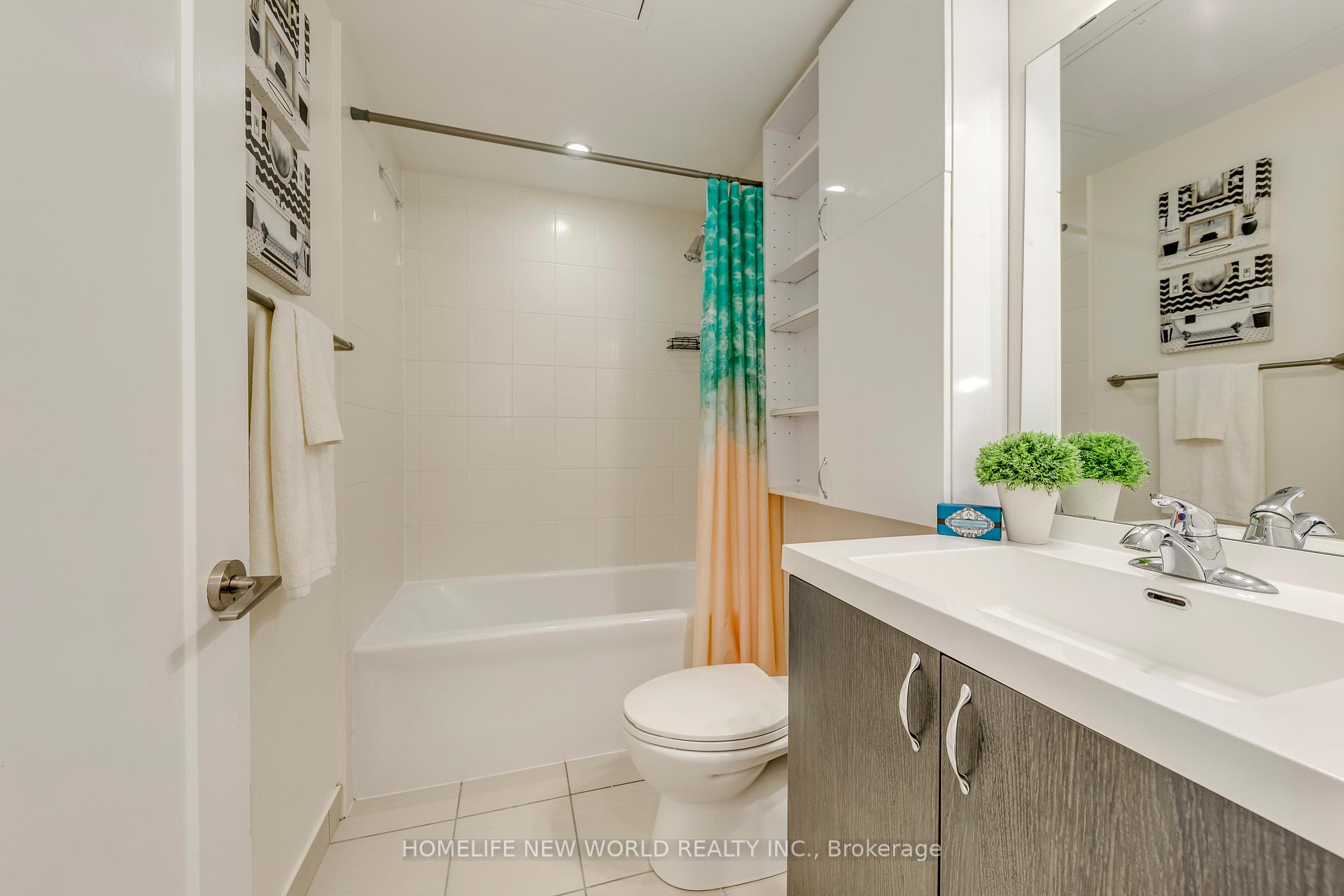 Photo 21 of Unit 240, 28 Prince Regent Street, Markham, Cathedraltown — HOMEH