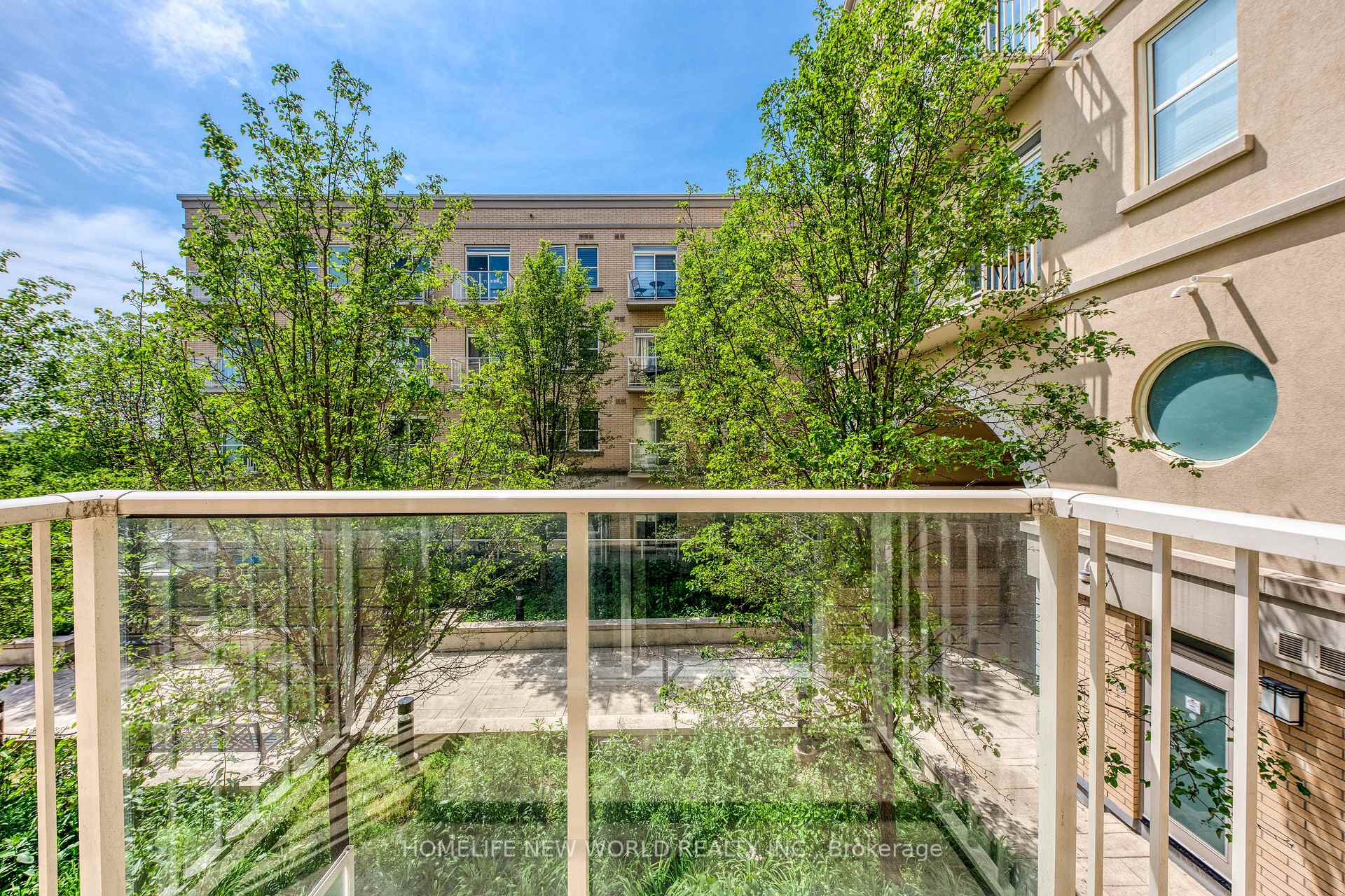 Photo 23 of Unit 240, 28 Prince Regent Street, Markham, Cathedraltown — HOMEH
