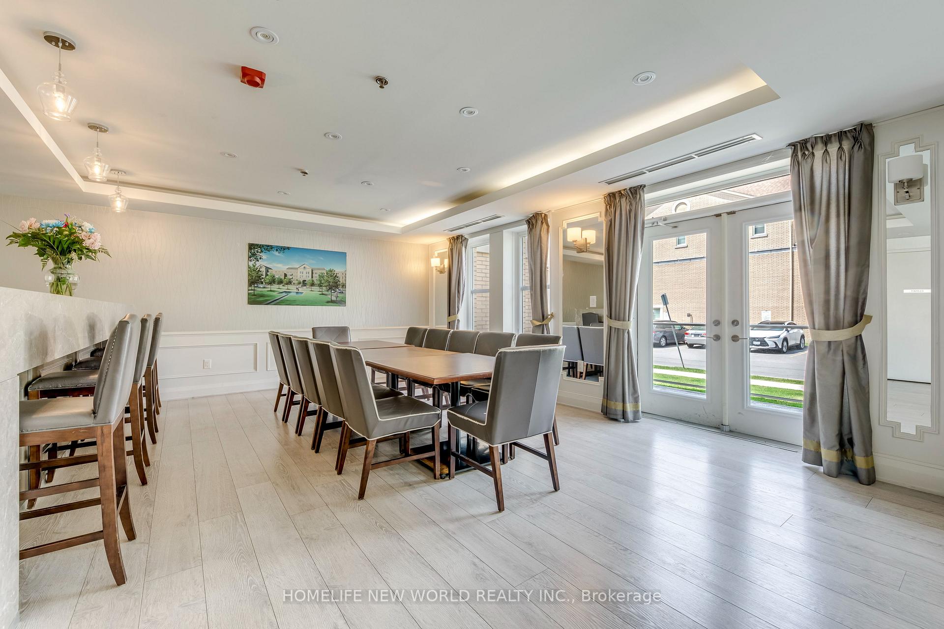 Photo 26 of Unit 240, 28 Prince Regent Street, Markham, Cathedraltown — HOMEH