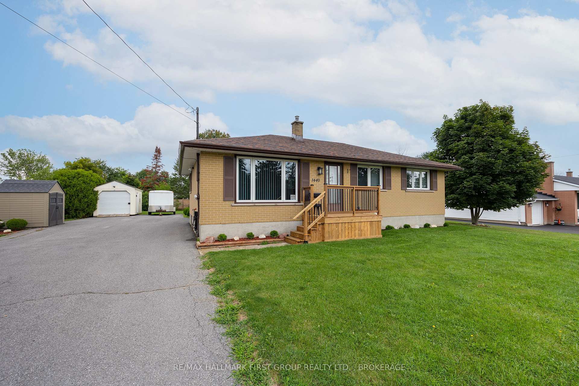 Photo 1 of 1440 Sproule Street, Kingston, City Northwest — HOMEH