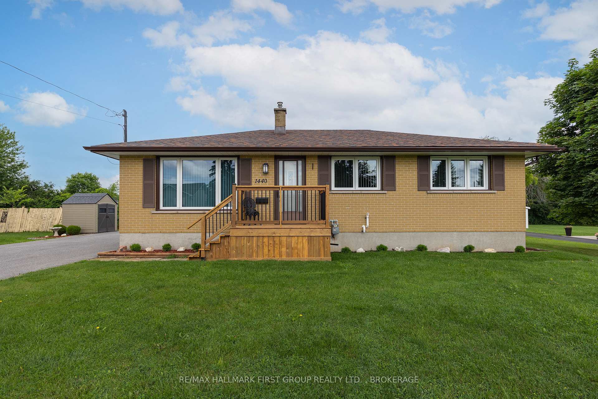 Photo 49 of 1440 Sproule Street, Kingston, City Northwest — HOMEH