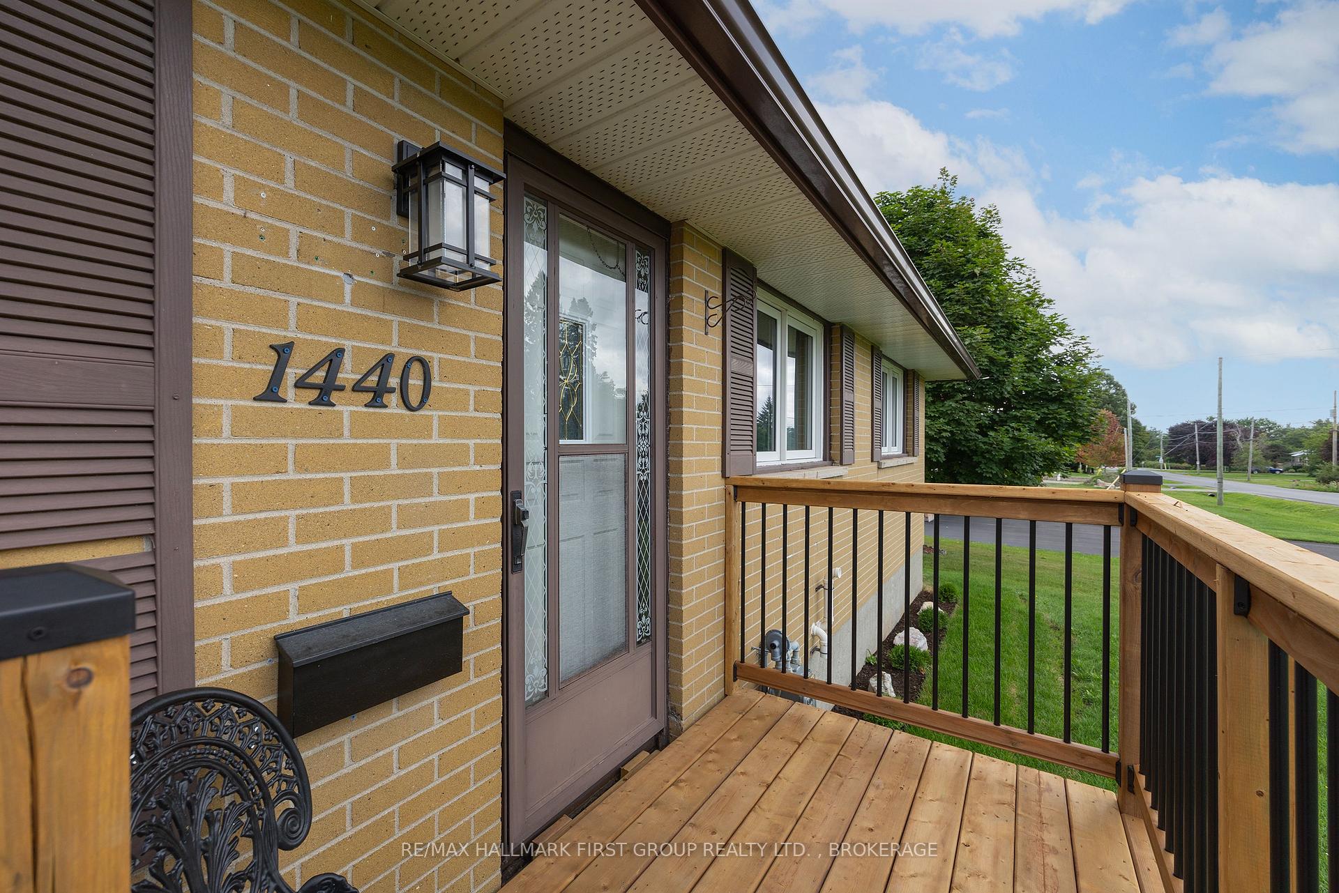 Photo 48 of 1440 Sproule Street, Kingston, City Northwest — HOMEH