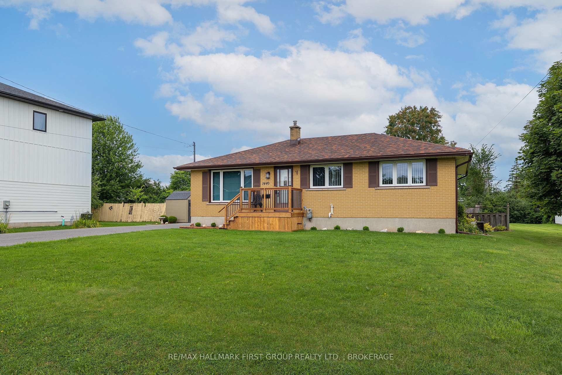 Photo 43 of 1440 Sproule Street, Kingston, City Northwest — HOMEH