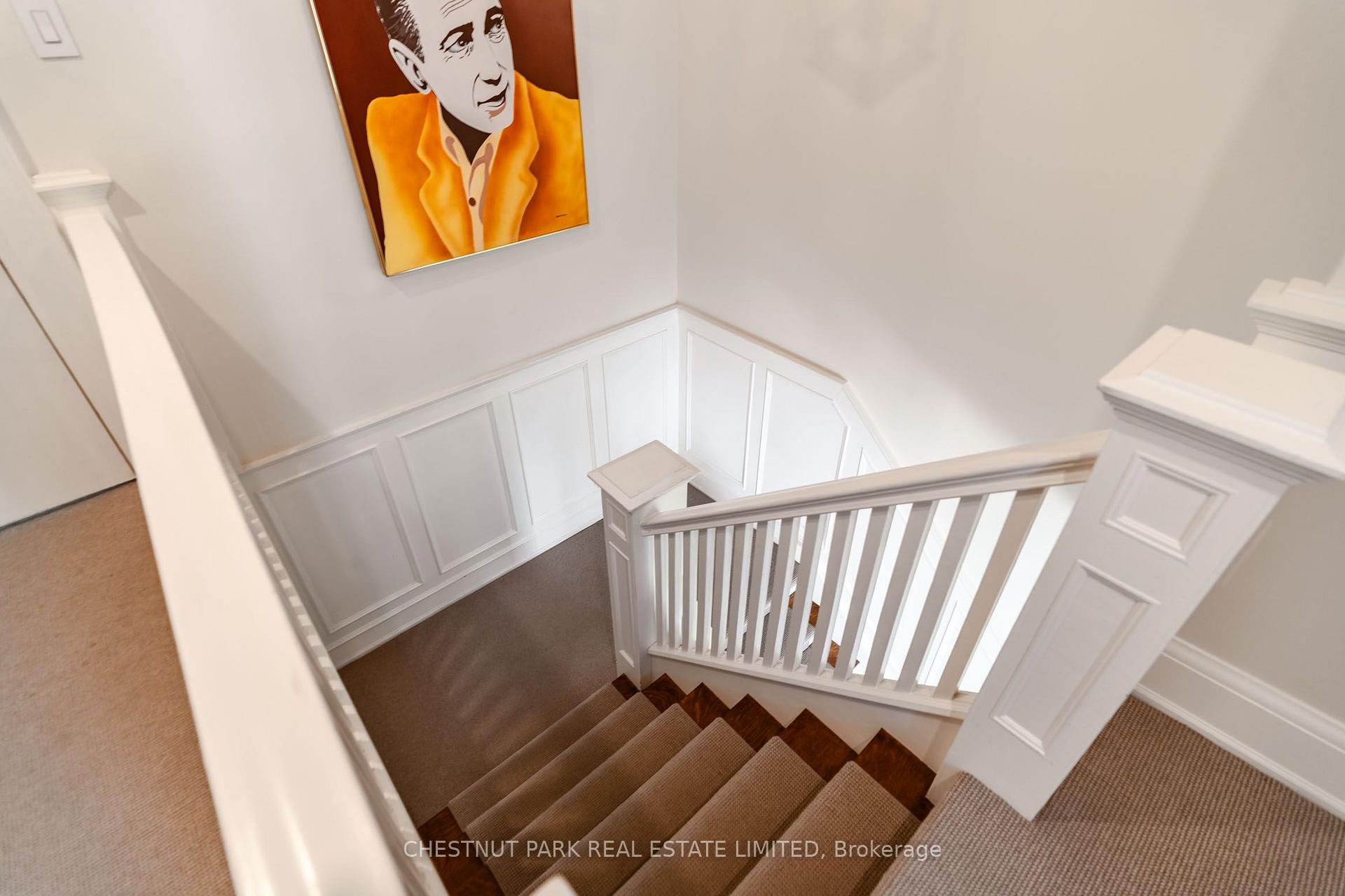 Photo 4 of 106 Rosedale Heights Drive, Toronto, Rosedale-Moore Park — HOMEH