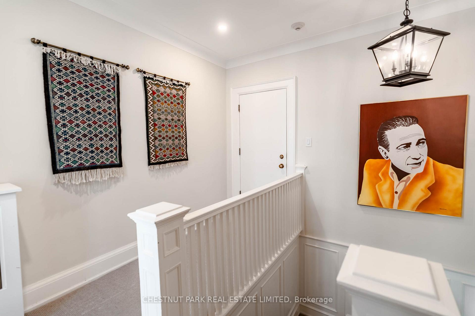 Photo 5 of 106 Rosedale Heights Drive, Toronto, Rosedale-Moore Park — HOMEH