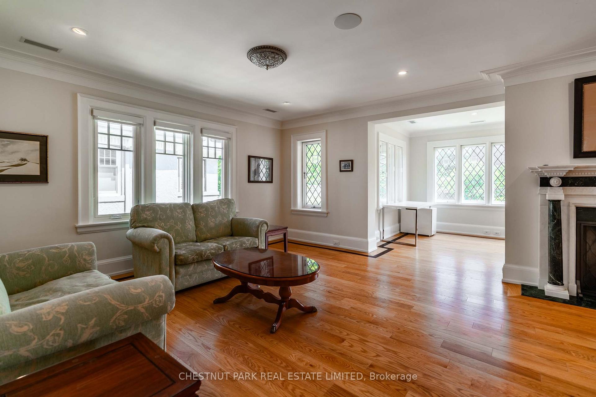 Photo 7 of 106 Rosedale Heights Drive, Toronto, Rosedale-Moore Park — HOMEH