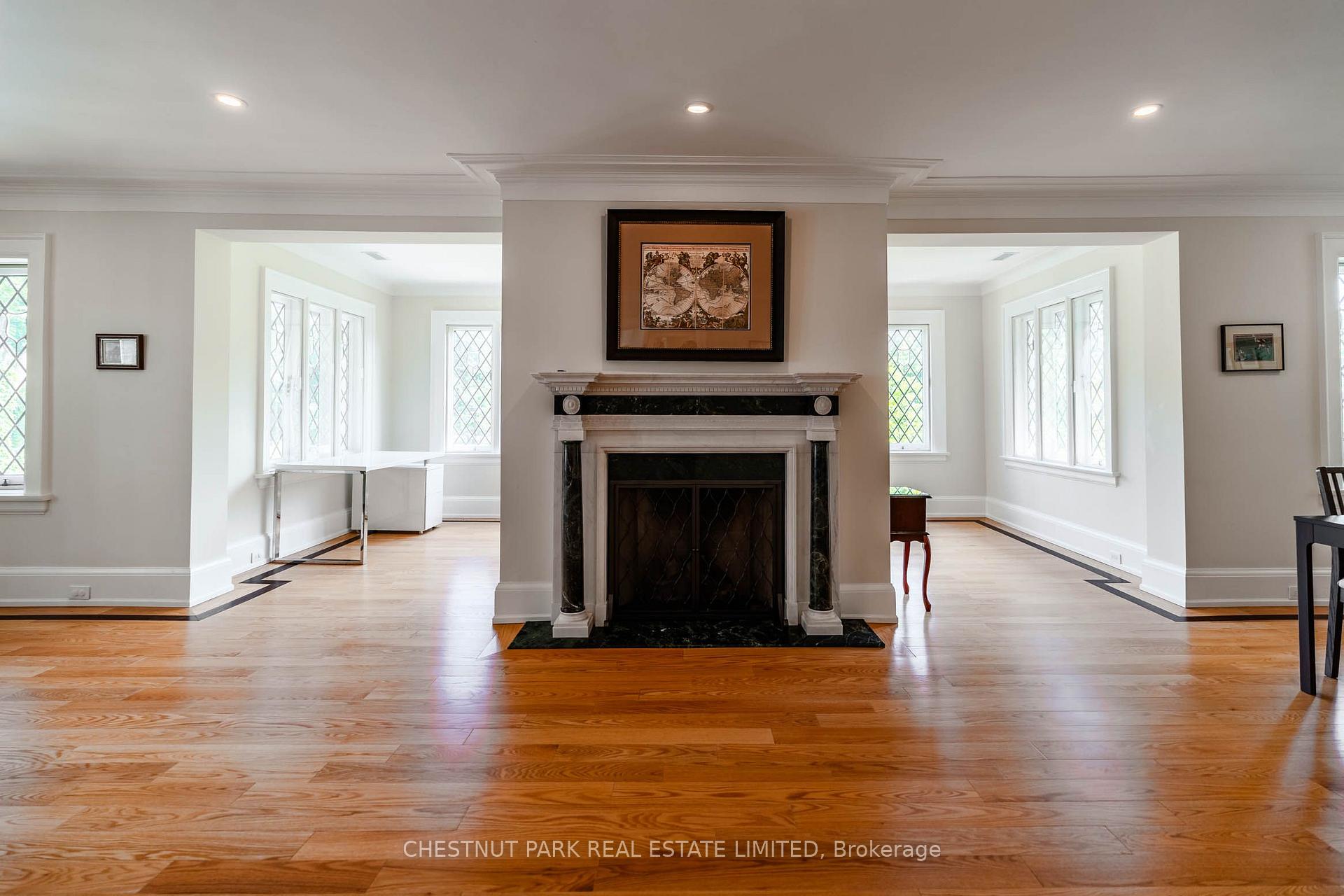 Photo 8 of 106 Rosedale Heights Drive, Toronto, Rosedale-Moore Park — HOMEH