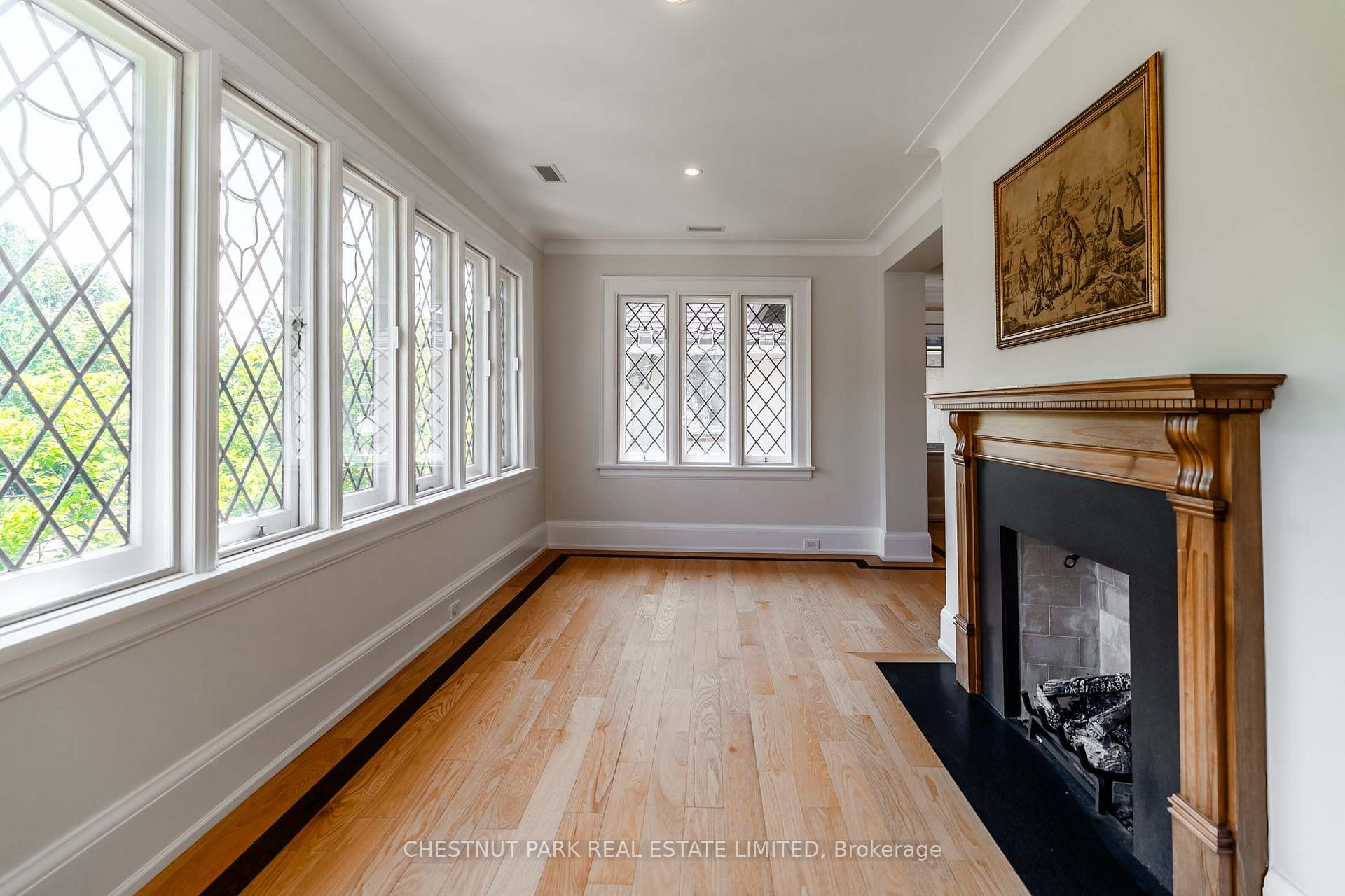 Photo 10 of 106 Rosedale Heights Drive, Toronto, Rosedale-Moore Park — HOMEH