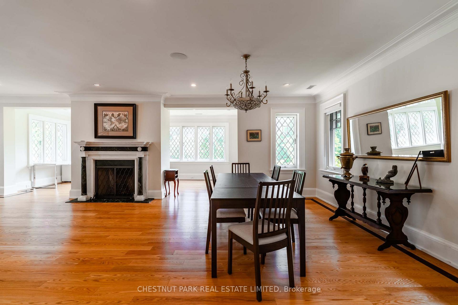 Photo 14 of 106 Rosedale Heights Drive, Toronto, Rosedale-Moore Park — HOMEH