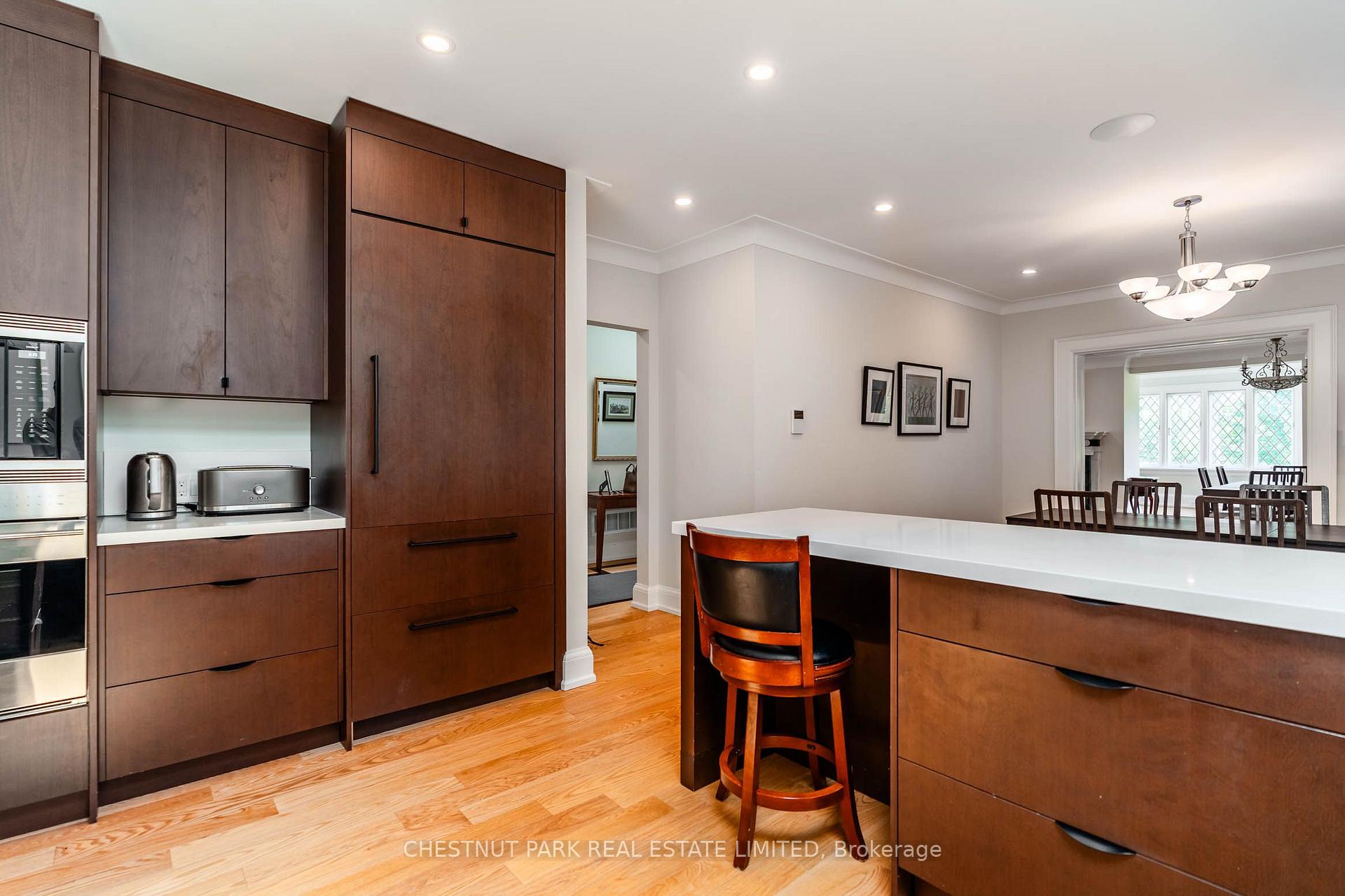 Photo 19 of 106 Rosedale Heights Drive, Toronto, Rosedale-Moore Park — HOMEH
