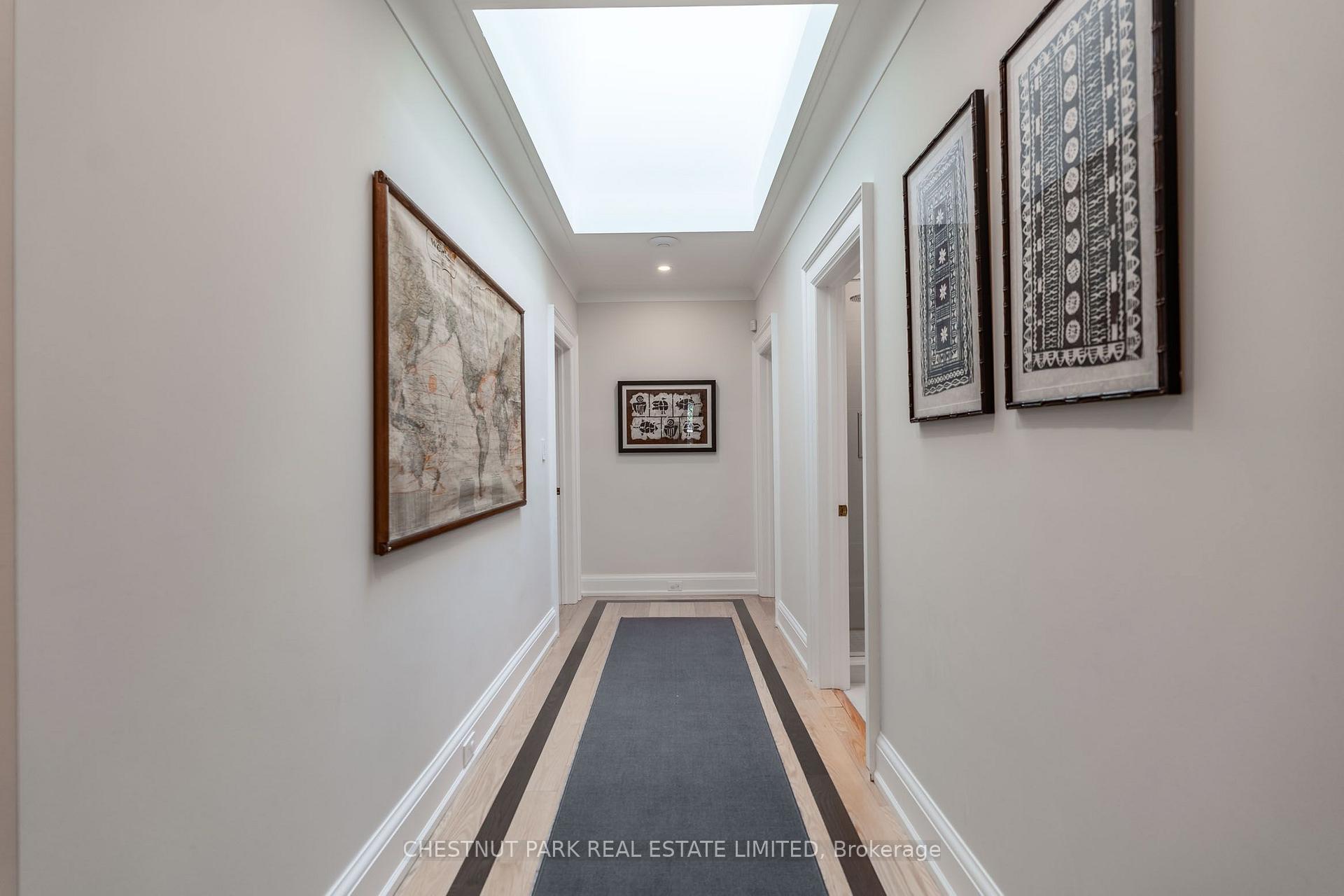 Photo 23 of 106 Rosedale Heights Drive, Toronto, Rosedale-Moore Park — HOMEH