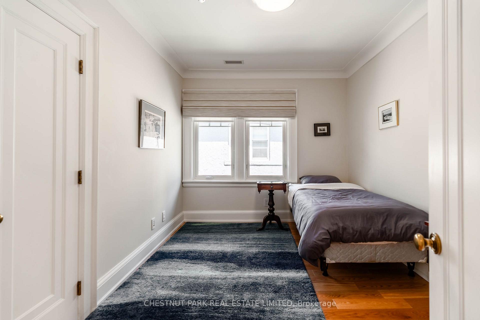 Photo 30 of 106 Rosedale Heights Drive, Toronto, Rosedale-Moore Park — HOMEH