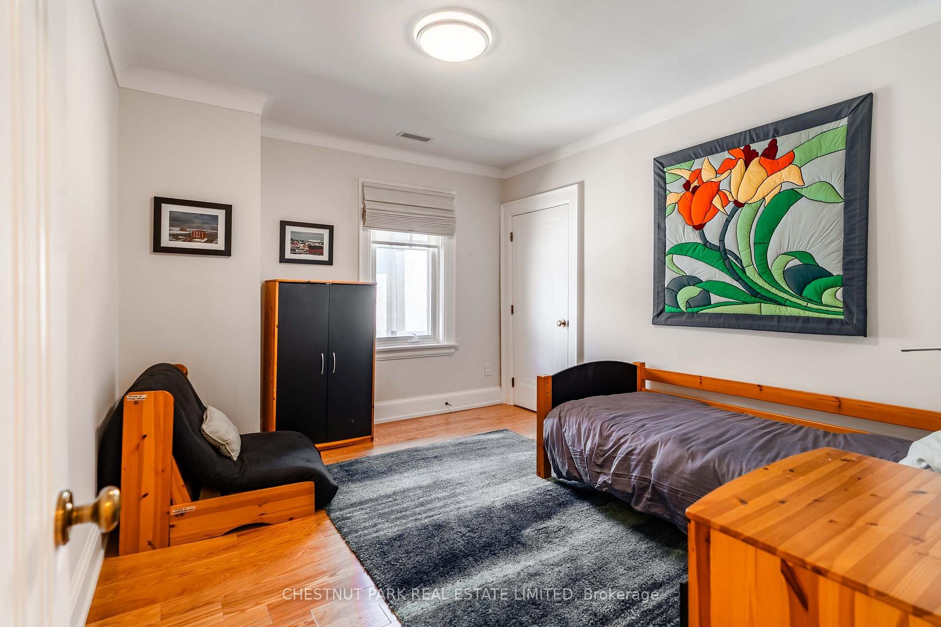 Photo 31 of 106 Rosedale Heights Drive, Toronto, Rosedale-Moore Park — HOMEH
