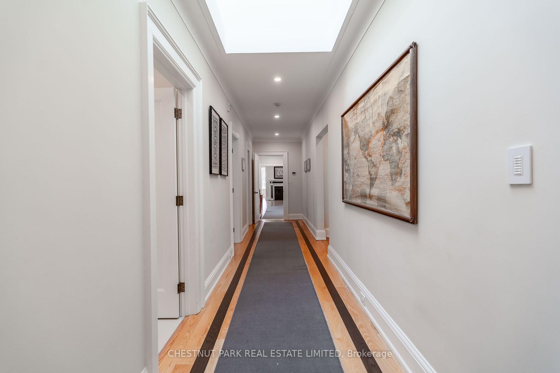 Photo 32 of 106 Rosedale Heights Drive, Toronto, Rosedale-Moore Park — HOMEH