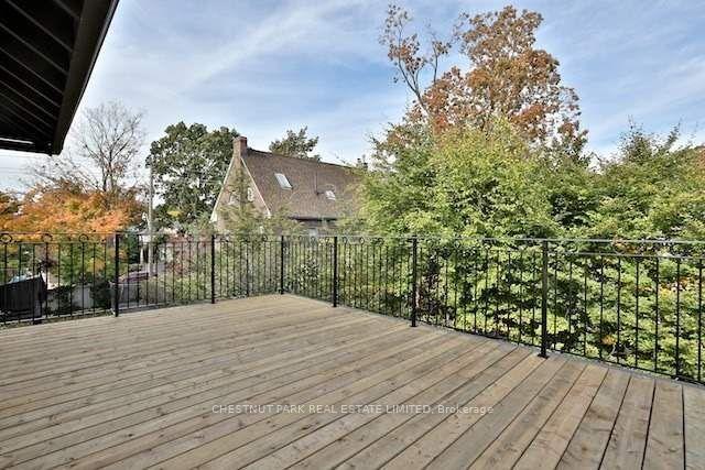 Photo 37 of 106 Rosedale Heights Drive, Toronto, Rosedale-Moore Park — HOMEH
