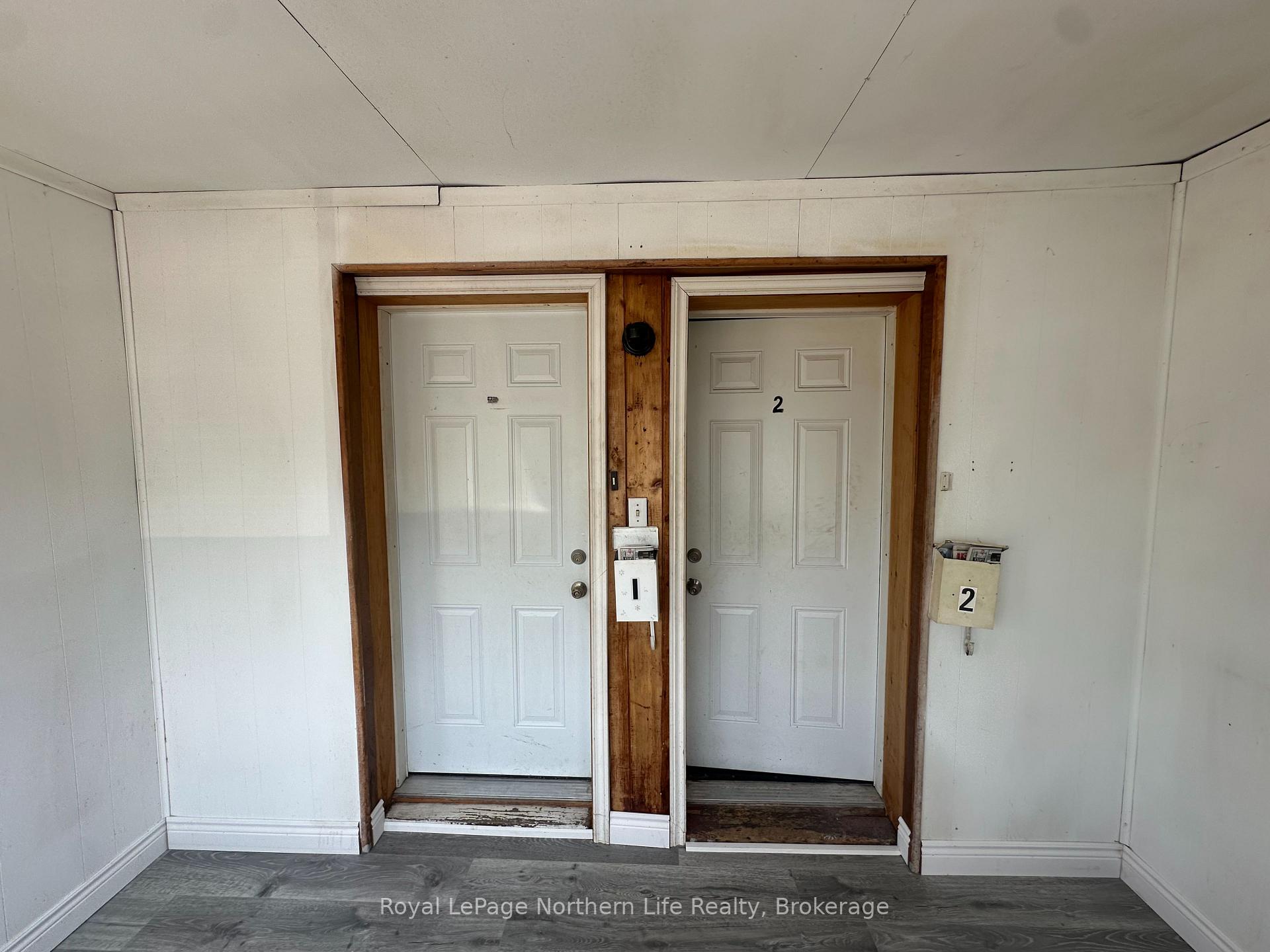 Photo 1 of Unit 1, 434 Worthington Street E, North Bay, Central — HOMEH