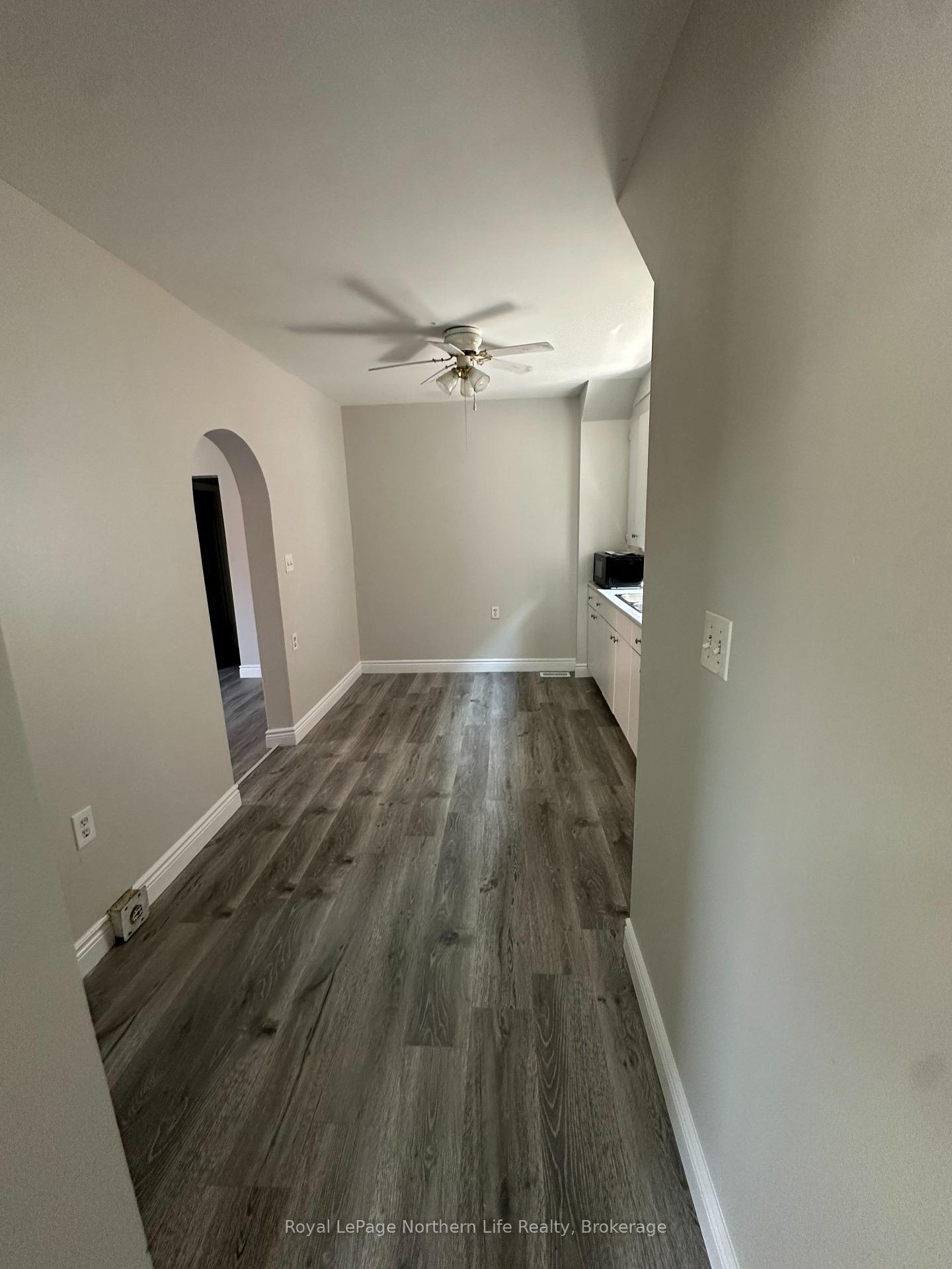 Photo 3 of Unit 1, 434 Worthington Street E, North Bay, Central — HOMEH