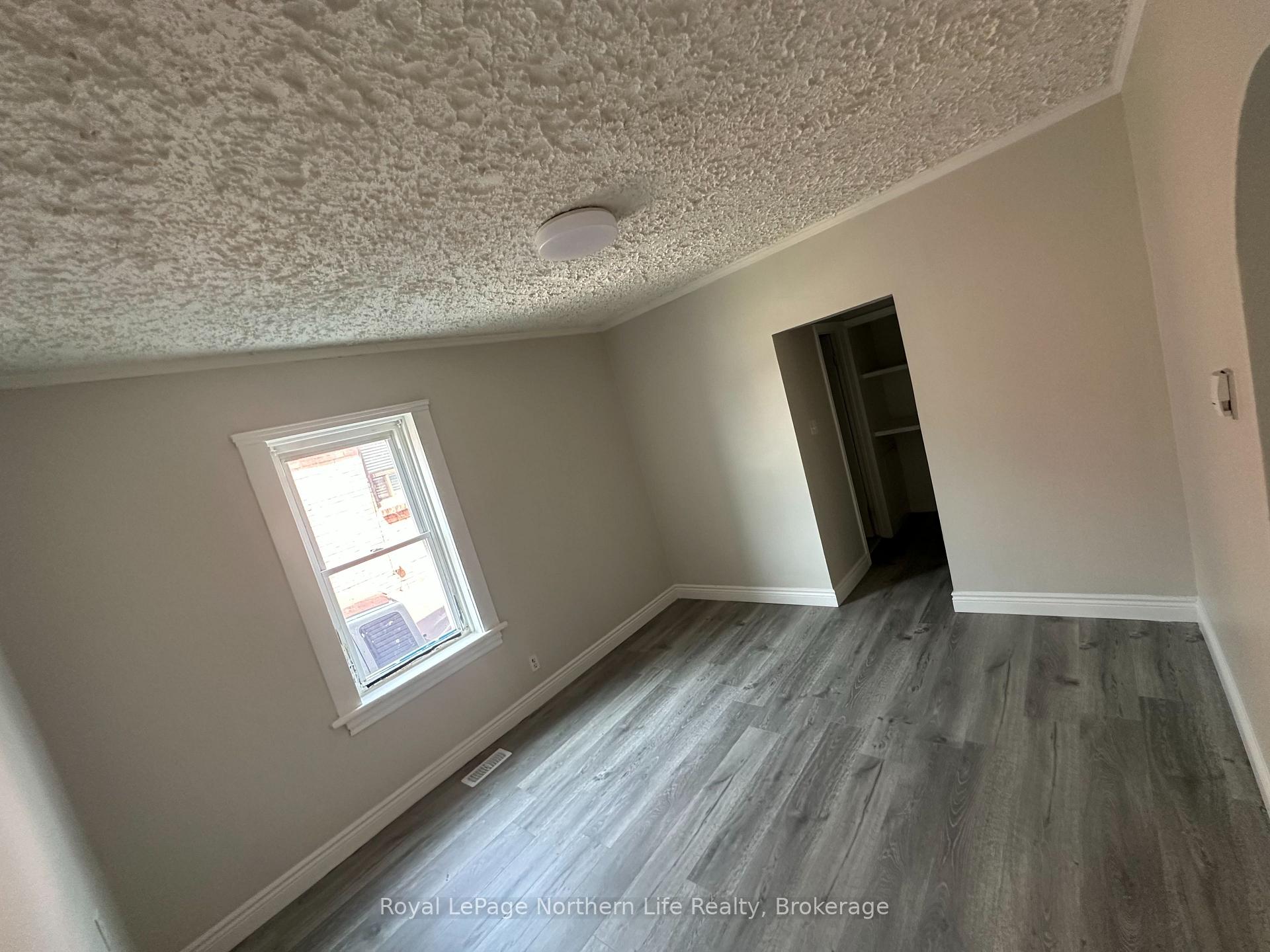 Photo 9 of Unit 1, 434 Worthington Street E, North Bay, Central — HOMEH