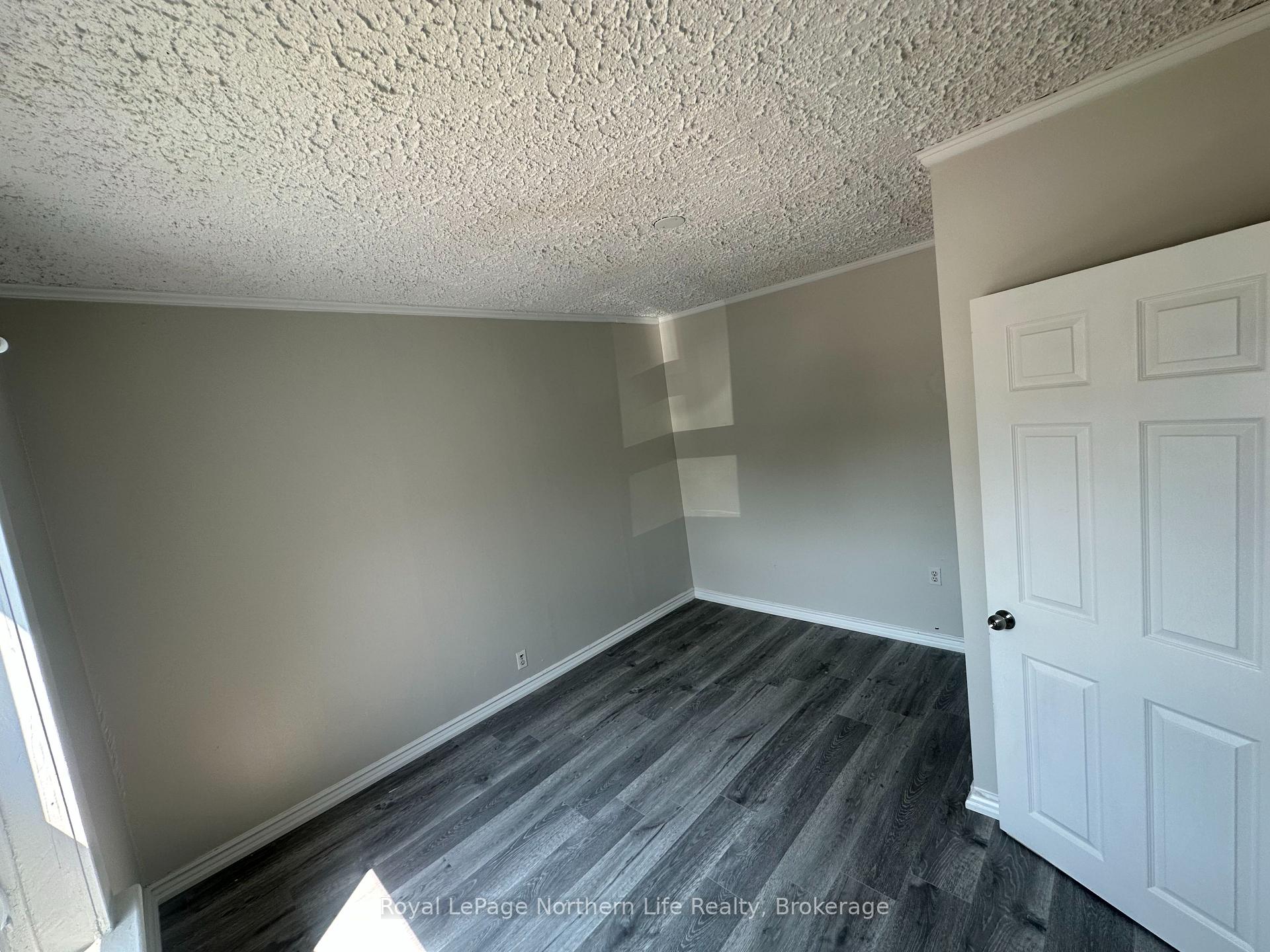 Photo 10 of Unit 1, 434 Worthington Street E, North Bay, Central — HOMEH