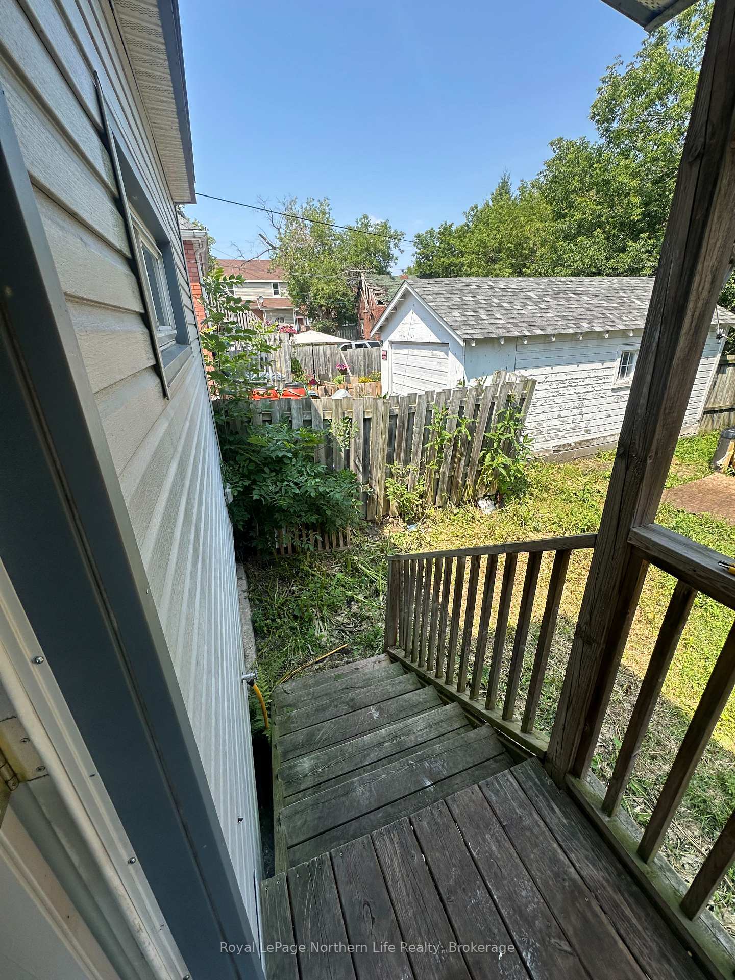 Photo 12 of Unit 1, 434 Worthington Street E, North Bay, Central — HOMEH