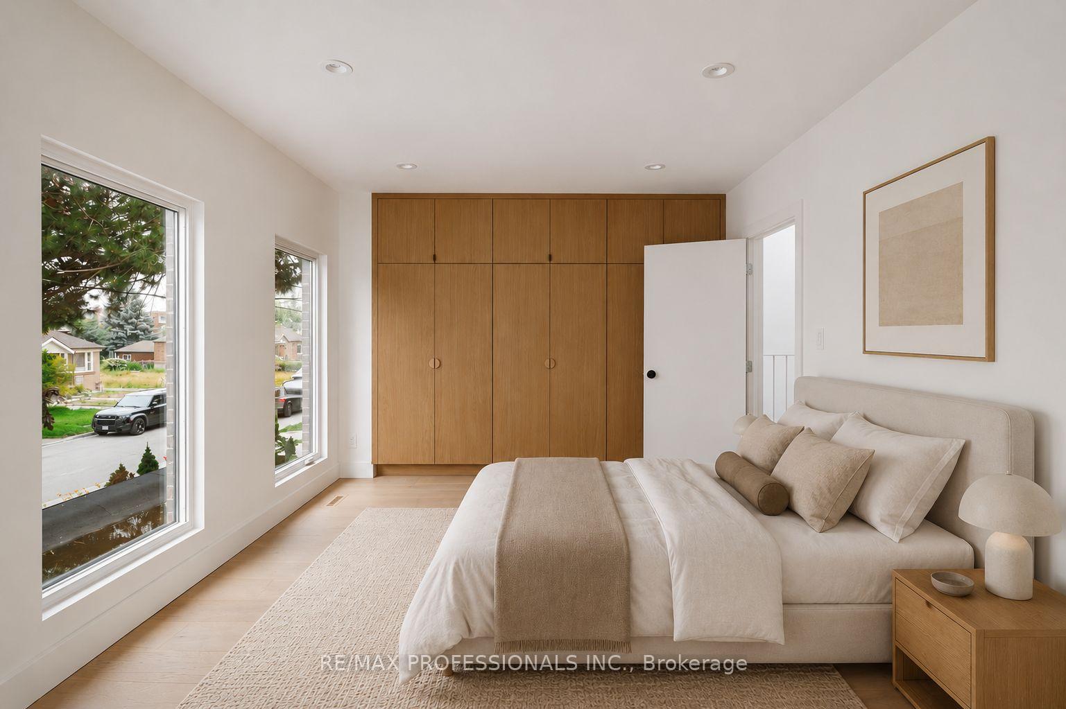 Photo 25 of 19 Arnold Avenue, Toronto, Rockcliffe-Smythe — HOMEH