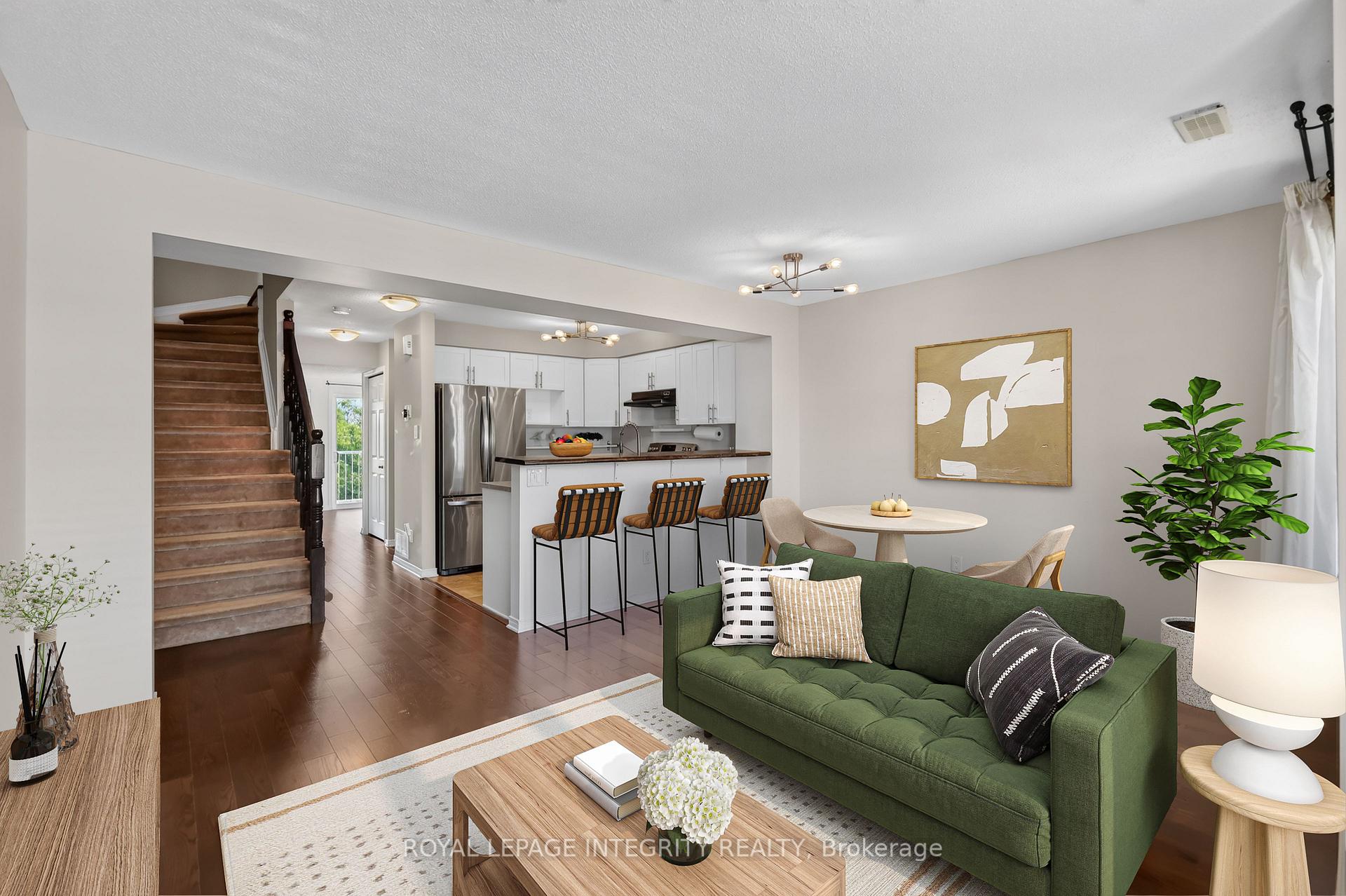 Photo 9 of 635 Reardon Private, Ottawa, Heron Gate/Industrial Park — HOMEH