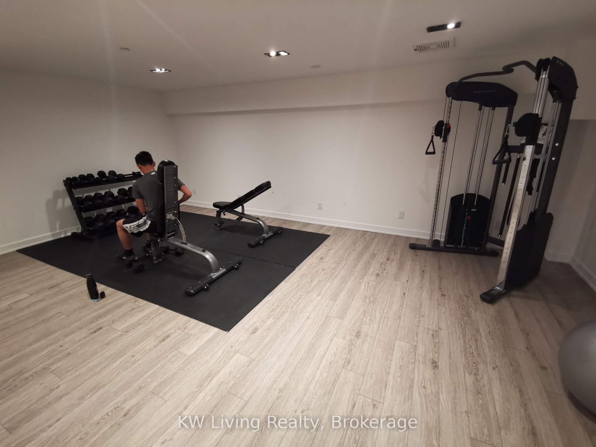 Photo 11 of Unit 501, 17 Dundonald Street, Toronto, Church-Yonge Corridor — HOMEH