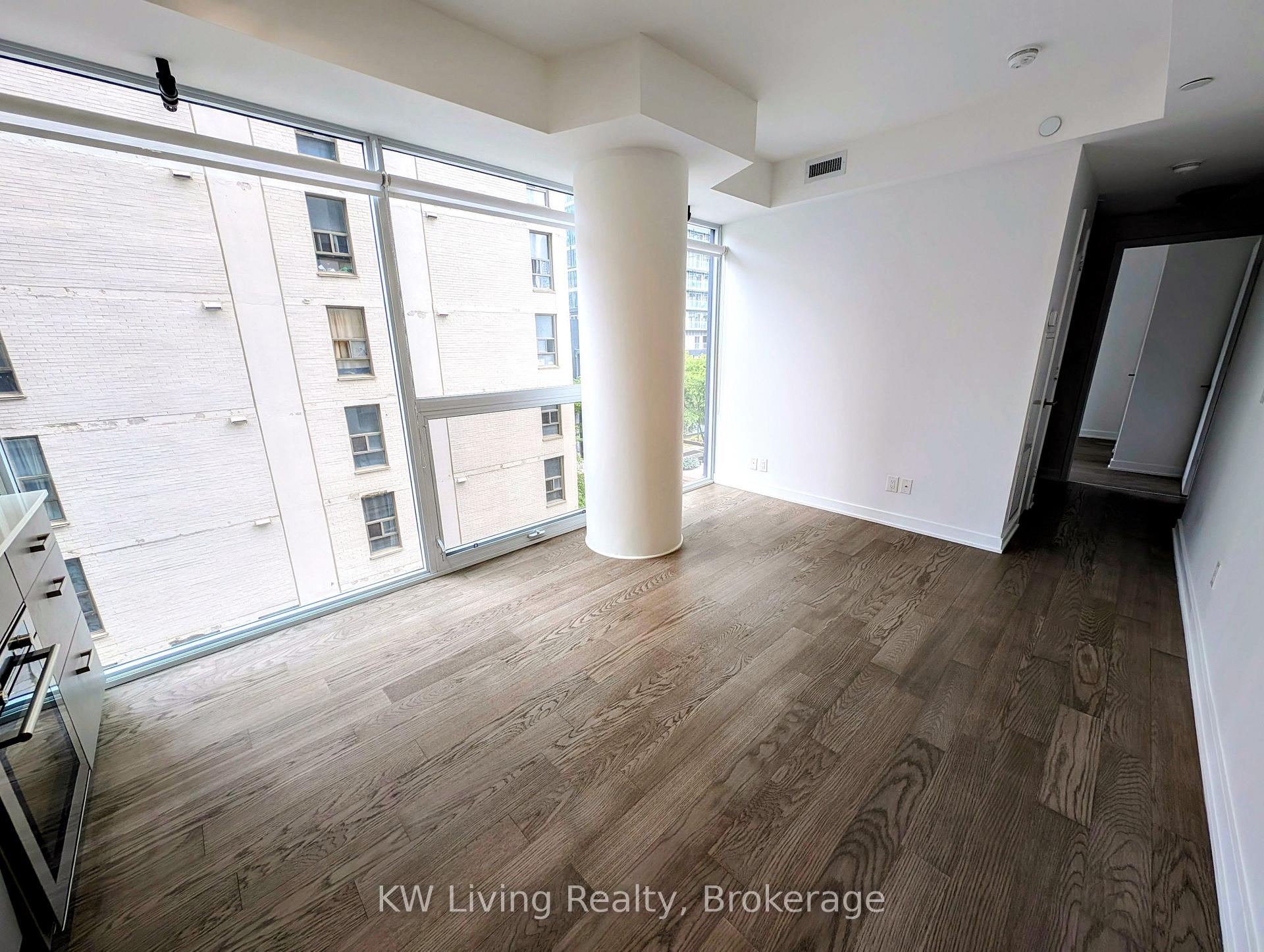 Photo 12 of Unit 501, 17 Dundonald Street, Toronto, Church-Yonge Corridor — HOMEH