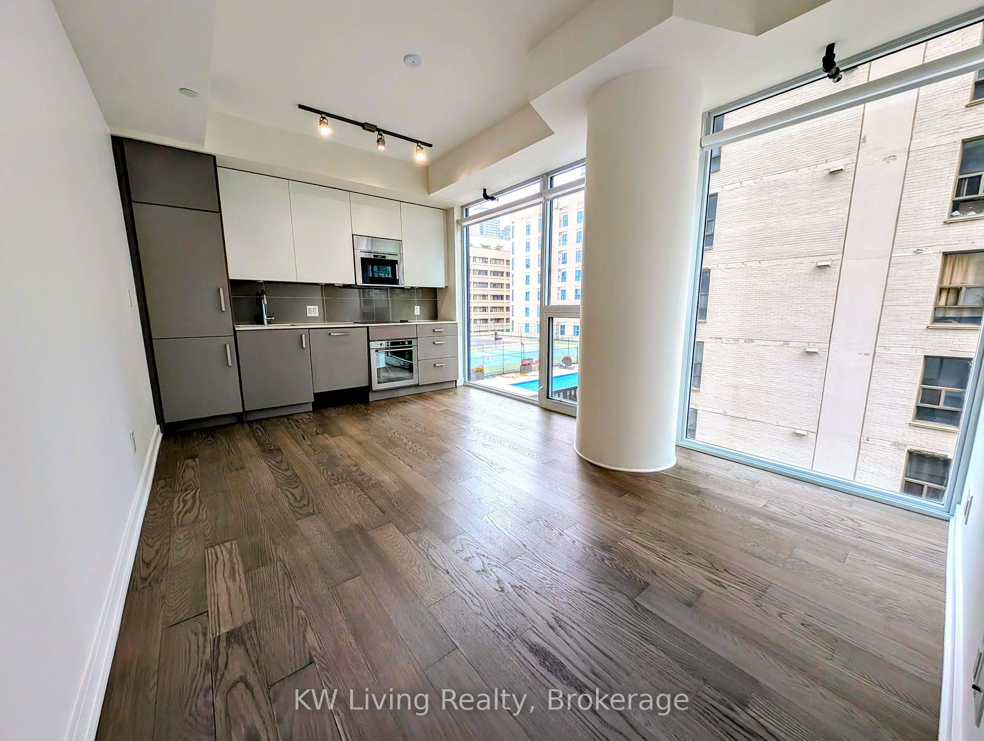 Photo 13 of Unit 501, 17 Dundonald Street, Toronto, Church-Yonge Corridor — HOMEH